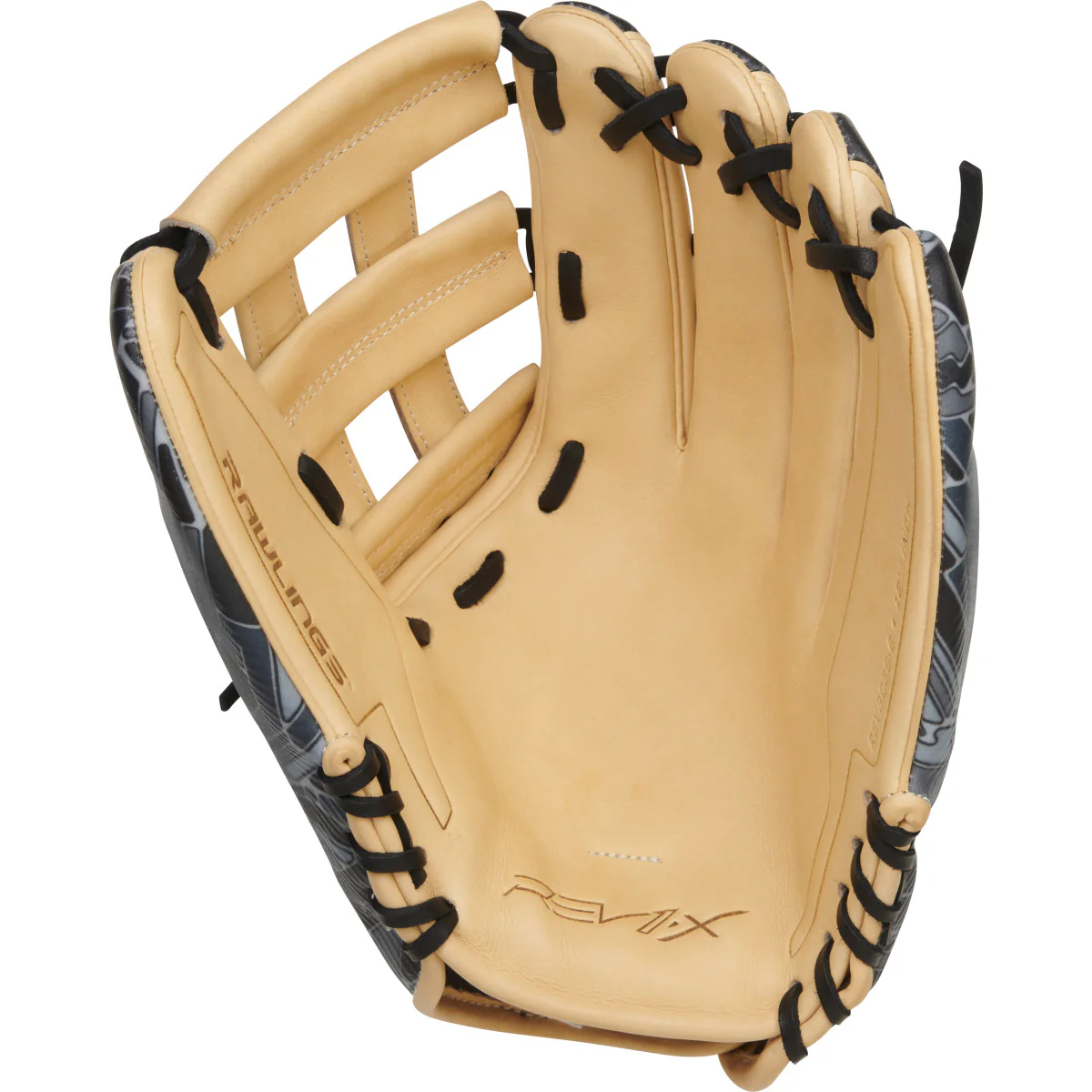 Rawlings Rev1X 12.75" Baseball Glove - REV3039-6 - Image 2