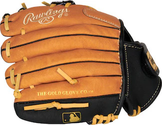 2022 Rawlings Sure Catch 10"  Youth Baseball Glove SC100TBI - Image 4