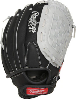 2022 Rawlings Sure Catch 11.5" Youth Baseball Glove SC115BGB