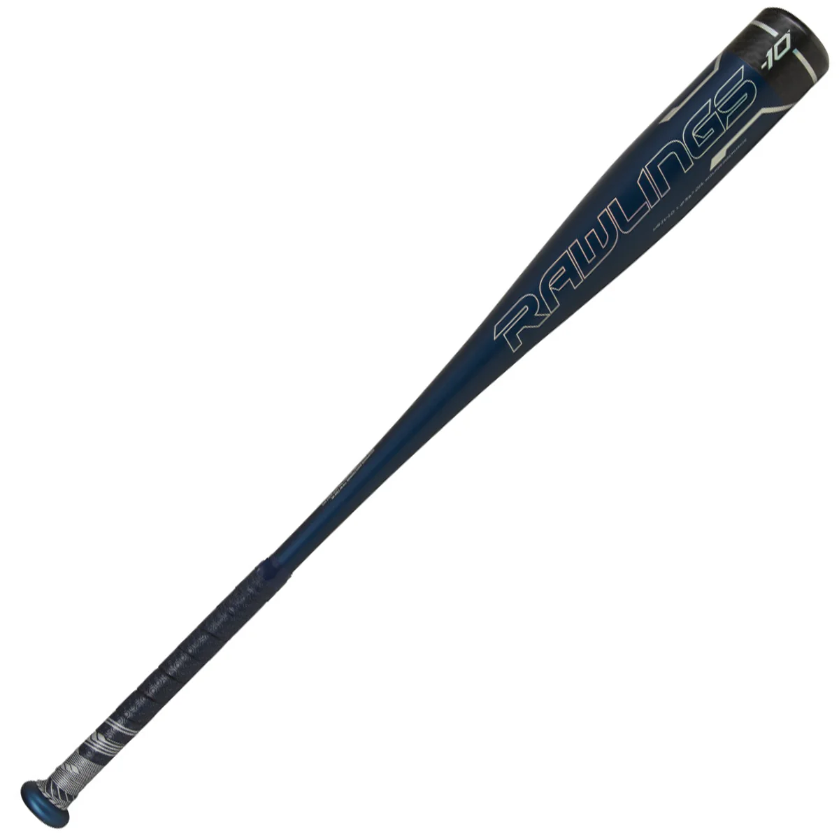 2022 Rawlings Velo ACP (-10) USA Baseball Bat - US1V10 - Image 2