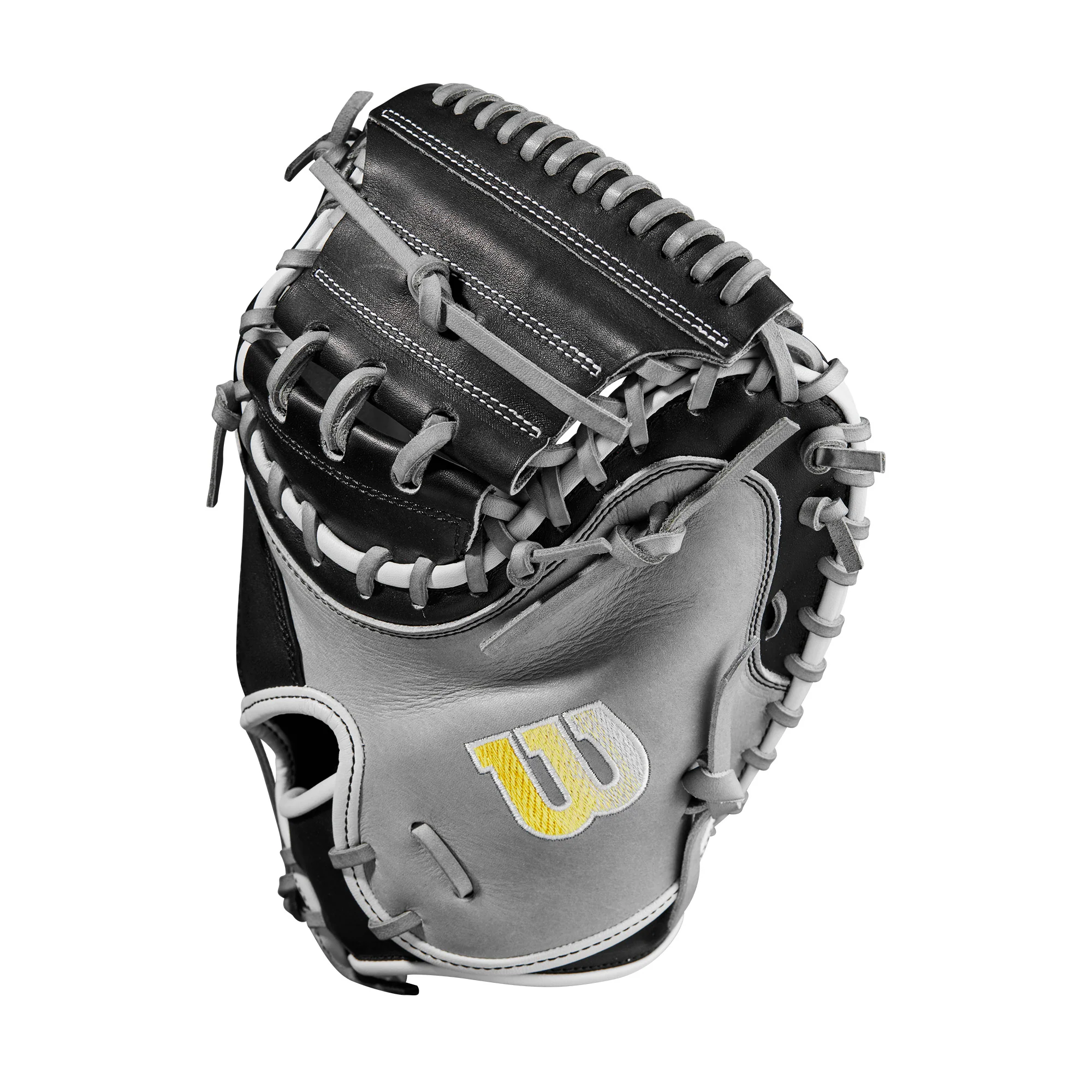2023 A2000 A2000 M2 Catcher Mitt - WBW100977335 - Image 3