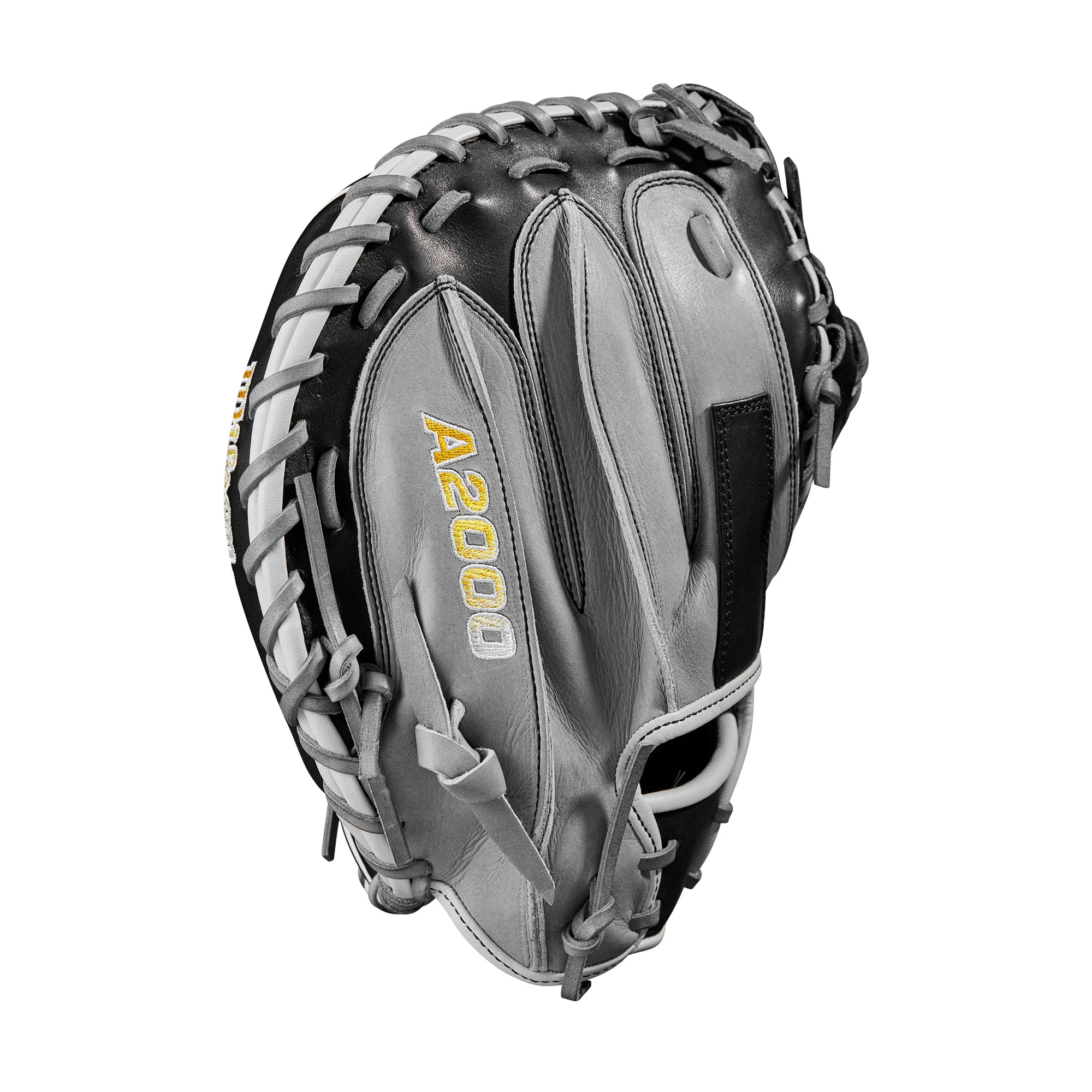 2023 A2000 A2000 M2 Catcher Mitt - WBW100977335 - Image 4