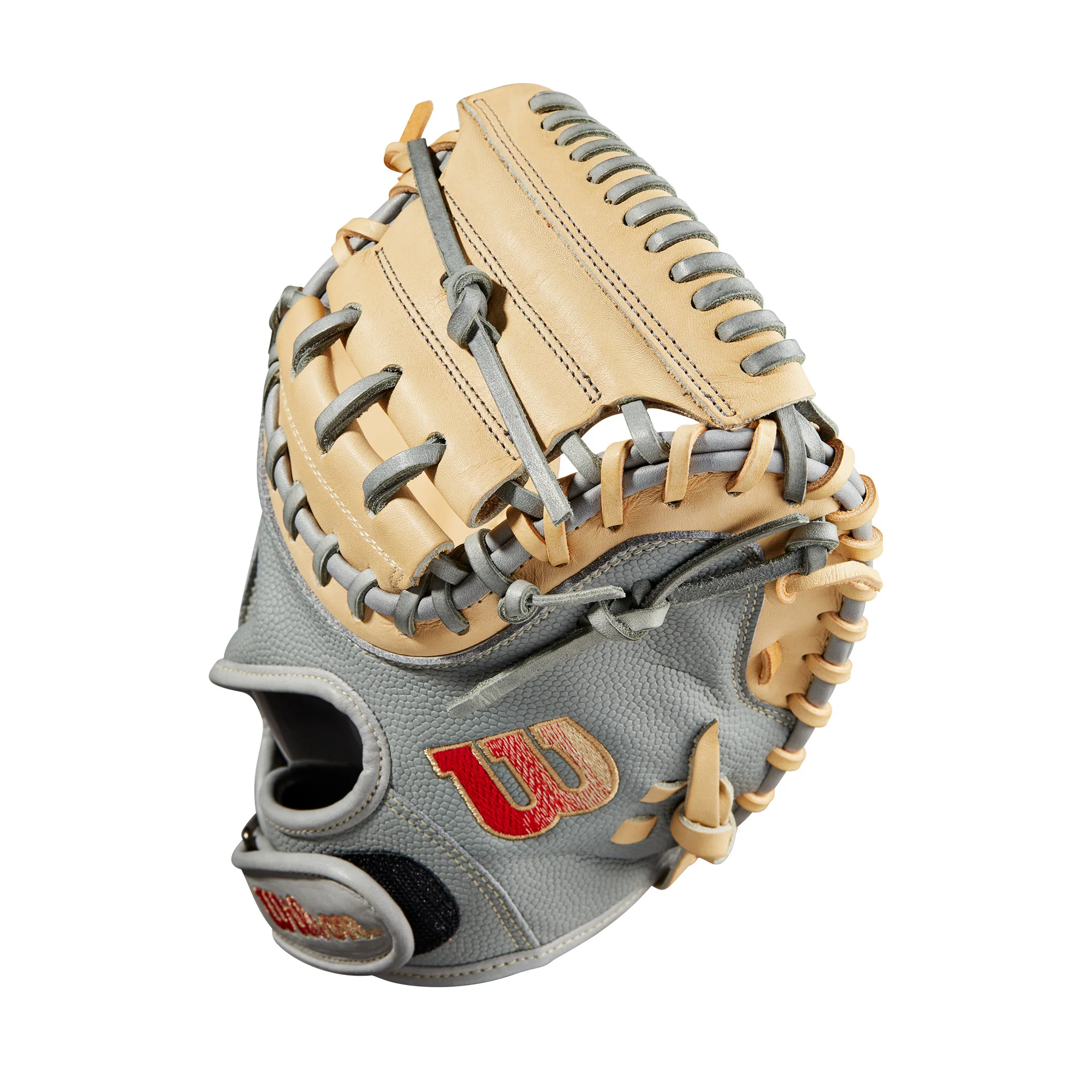 2023 A2000 Pedroia Fitâ„¢ PF33 Catcher Mitt - WBW10098433 - Image 3