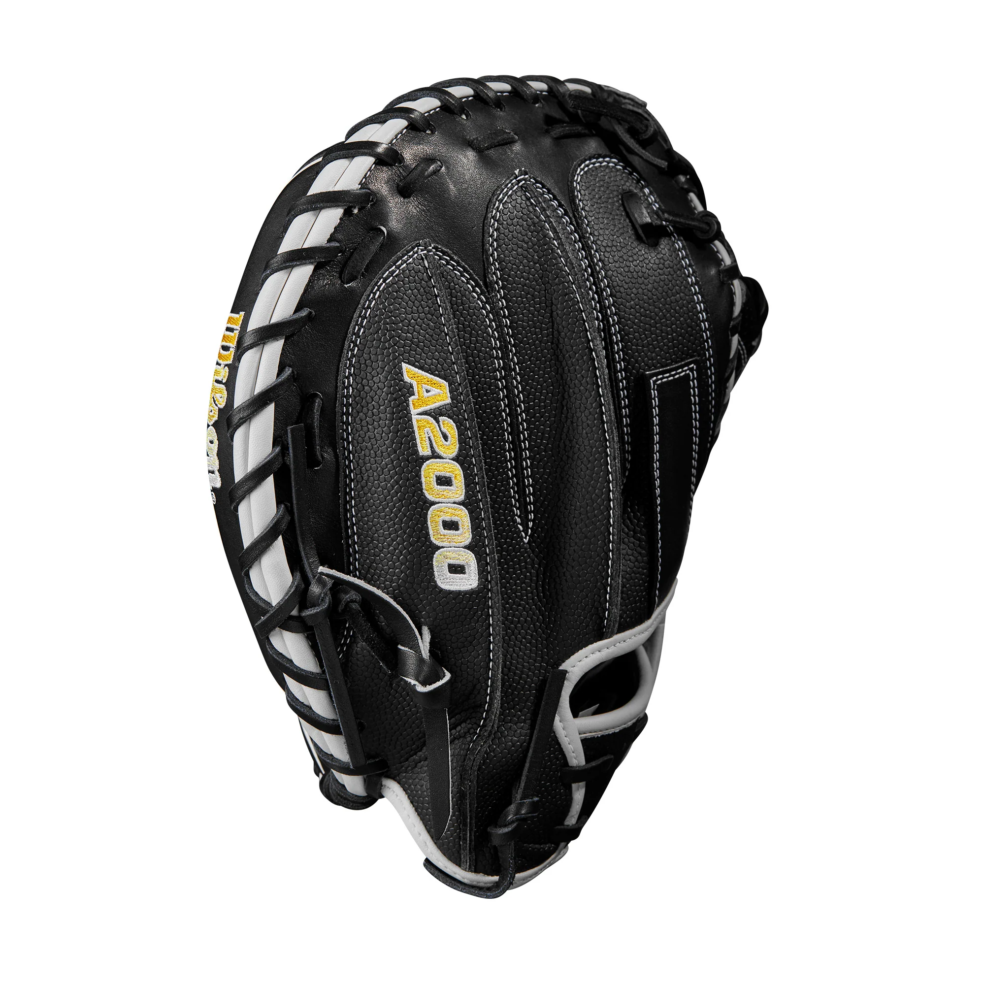 2023 A2000 Spin Controlâ„¢ SuperSkin M1D Catchers Mitt - WBW100995335 - Image 4