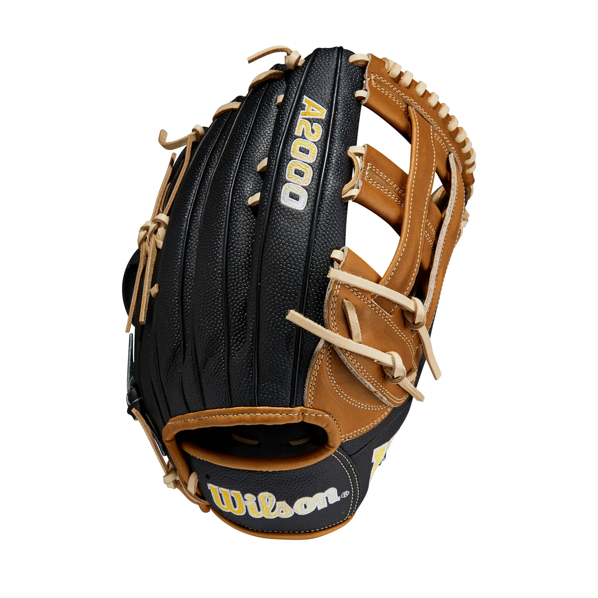 2023 A2000 SuperSkin™ 1799 12.75" Fielding Glove - WBW1009751275 - Image 21