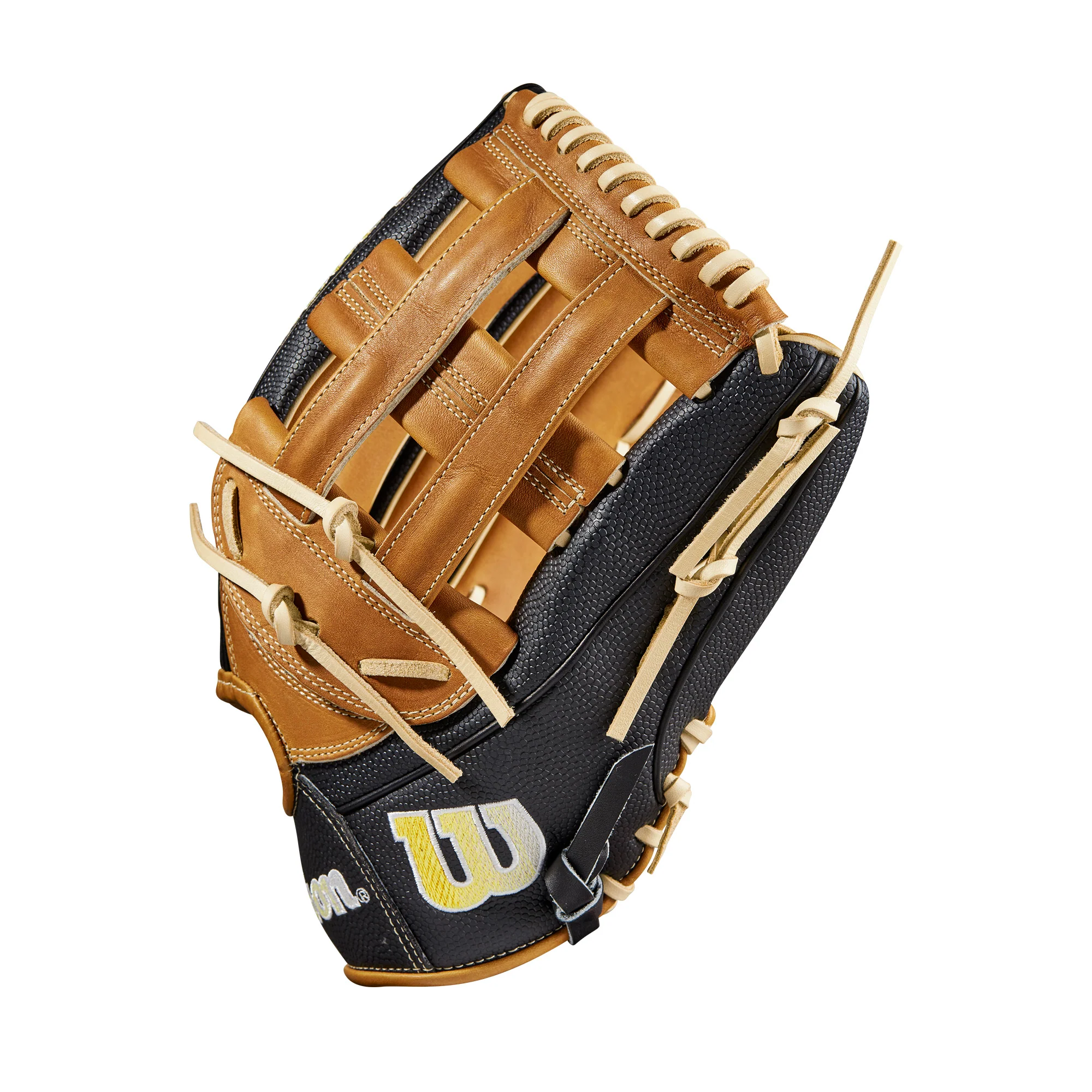 2023 A2000 SuperSkin™ 1799 12.75" Fielding Glove - WBW1009751275 - Image 39