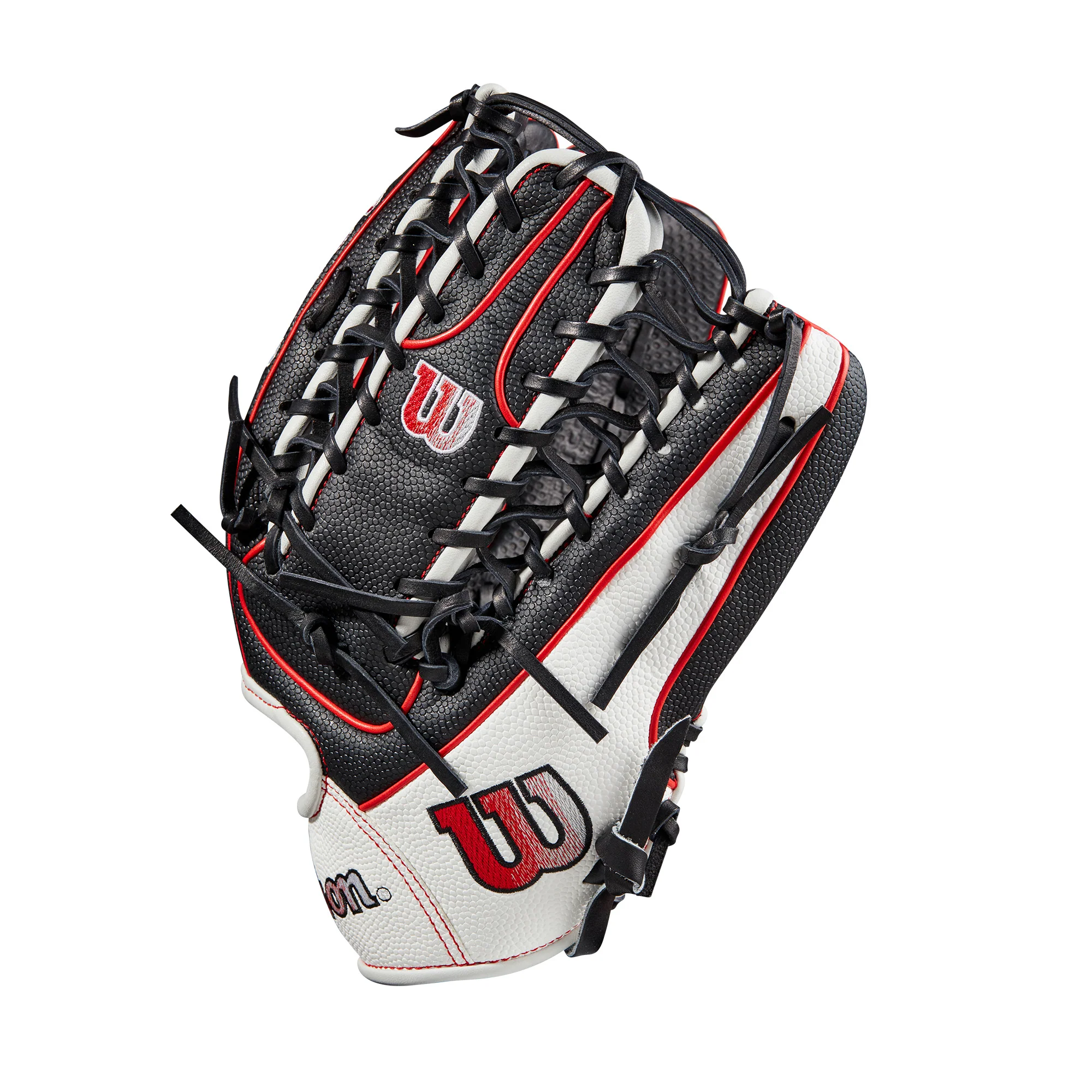 2023 A2000 SuperSkinâ„¢ 1799 12.75" Fielding Glove - WBW1009751275 - Image 3