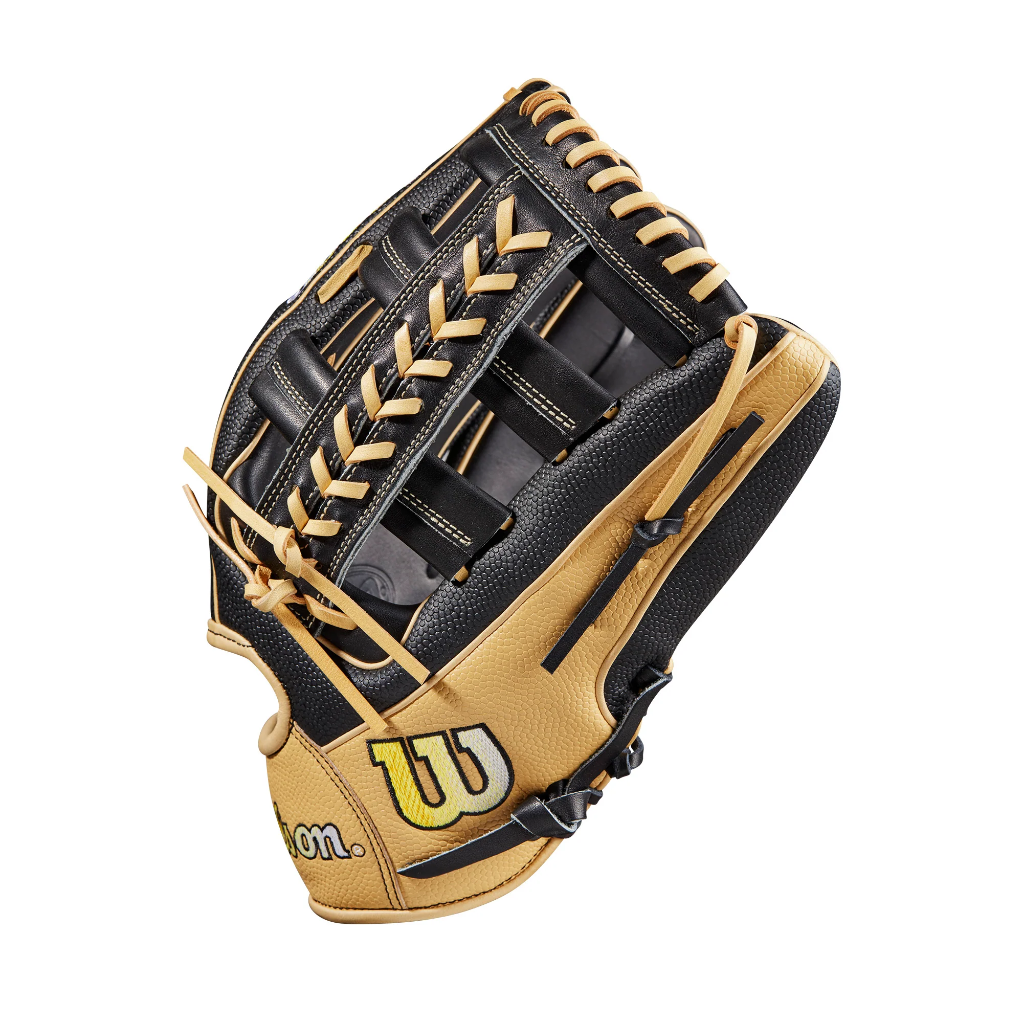 2023 A2000 SuperSkinâ„¢ 1810 12.75" Fielding Glove - WBW1009731275 - Image 3