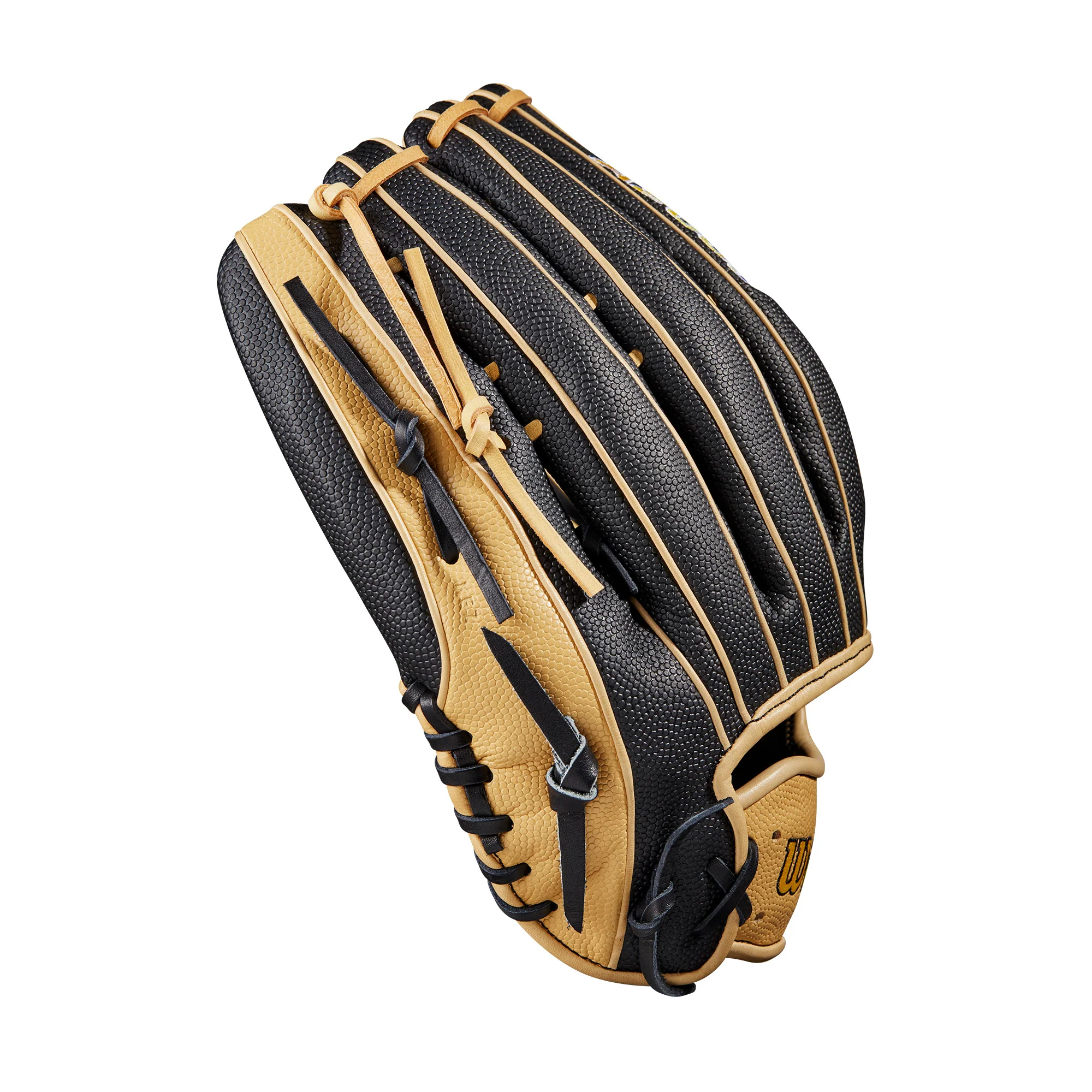 2023 A2000 SuperSkinâ„¢ 1810 12.75" Fielding Glove - WBW1009731275 - Image 4