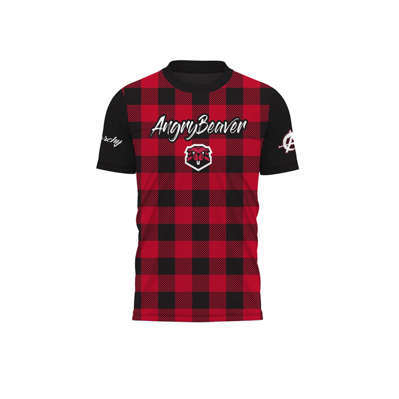 2023 Anarchy Angry Beaver Jersey Buy In - (Customizable)