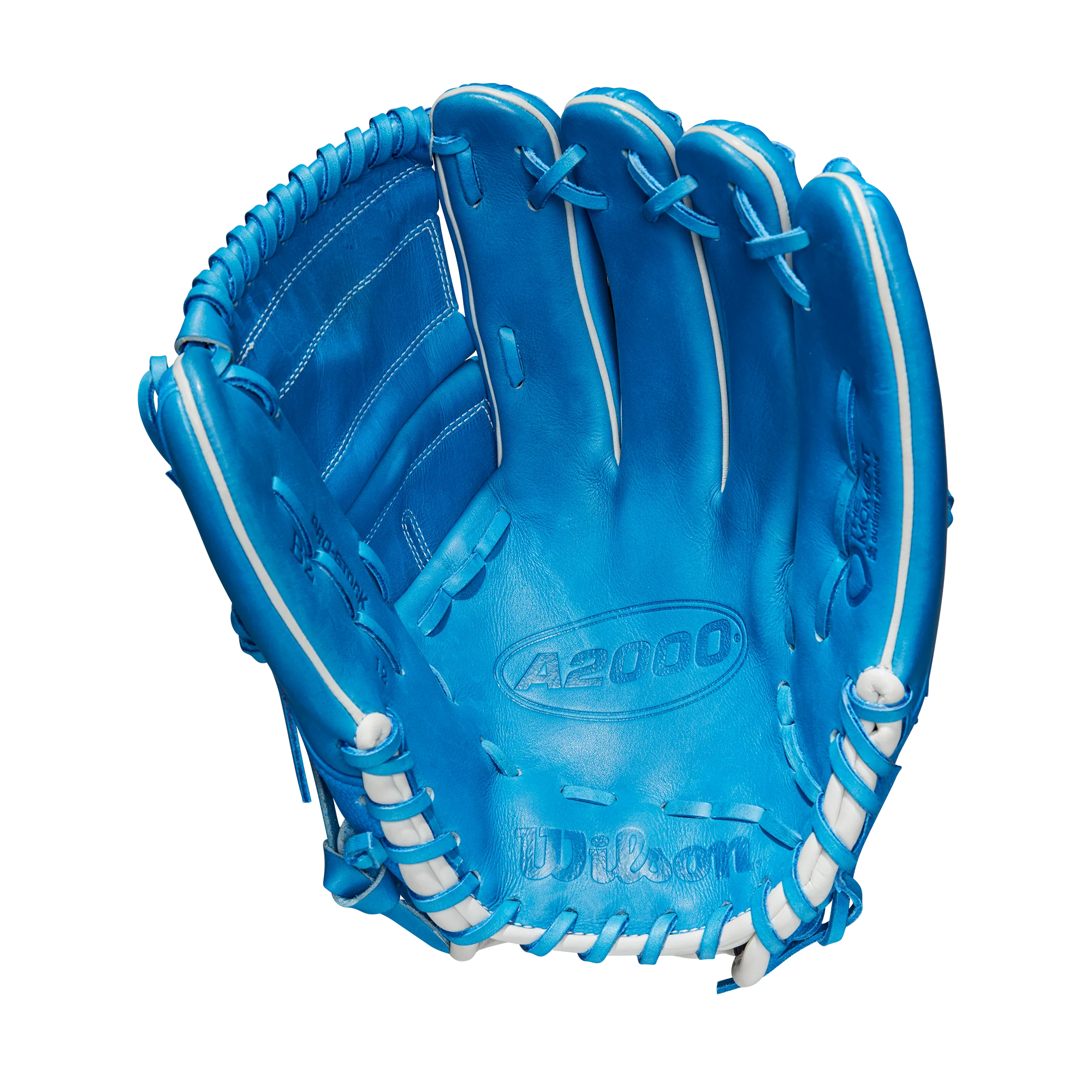 2023 Autism Speaks A2000® B2SS 12” Baseball Glove - WBW10084612 - Image 2