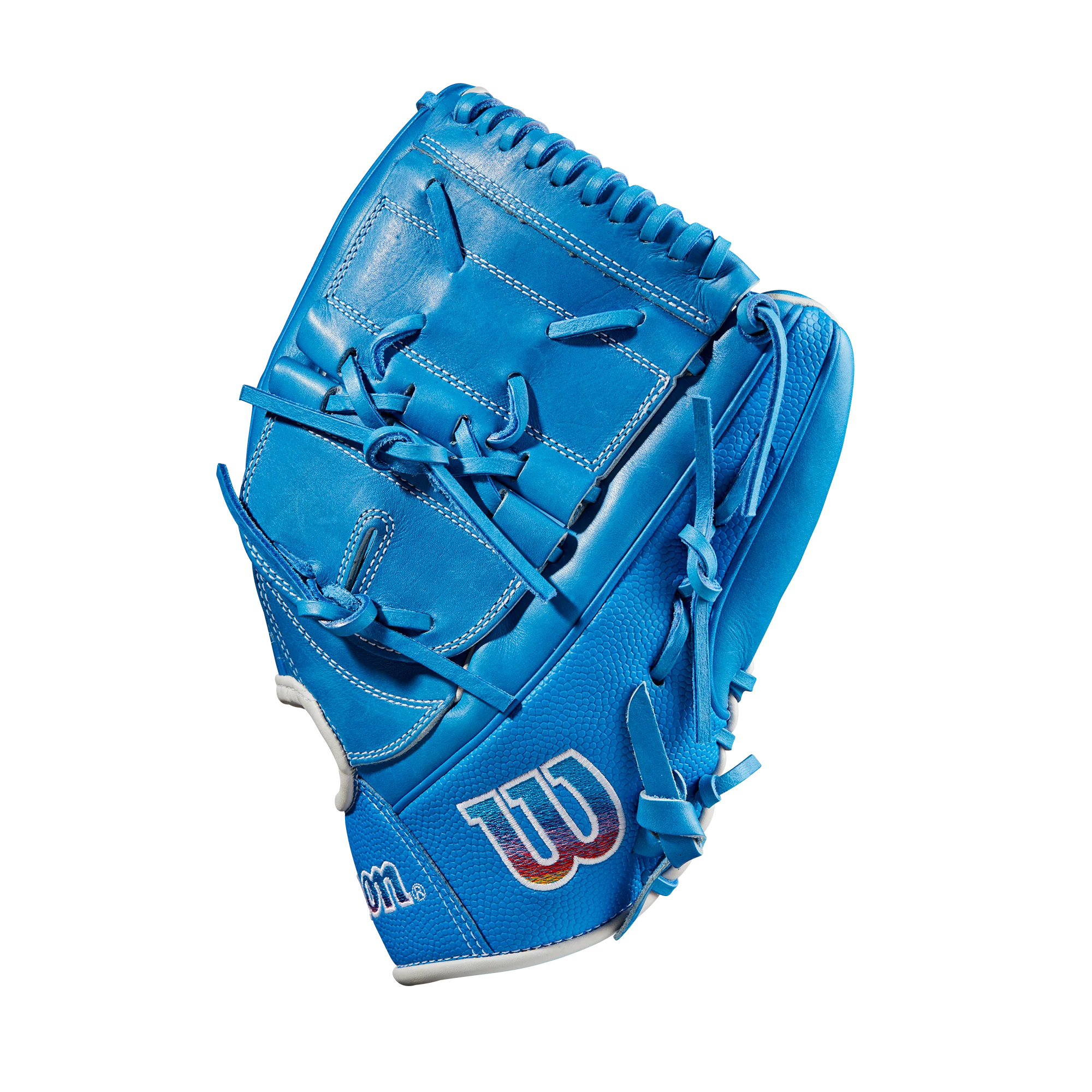 2023 Autism Speaks A2000® B2SS 12” Baseball Glove - WBW10084612 - Image 3