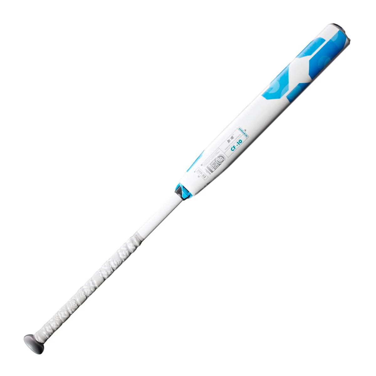 2023 Demarini CF (-10) Fastpitch Bat: WBD2366010 - Image 2