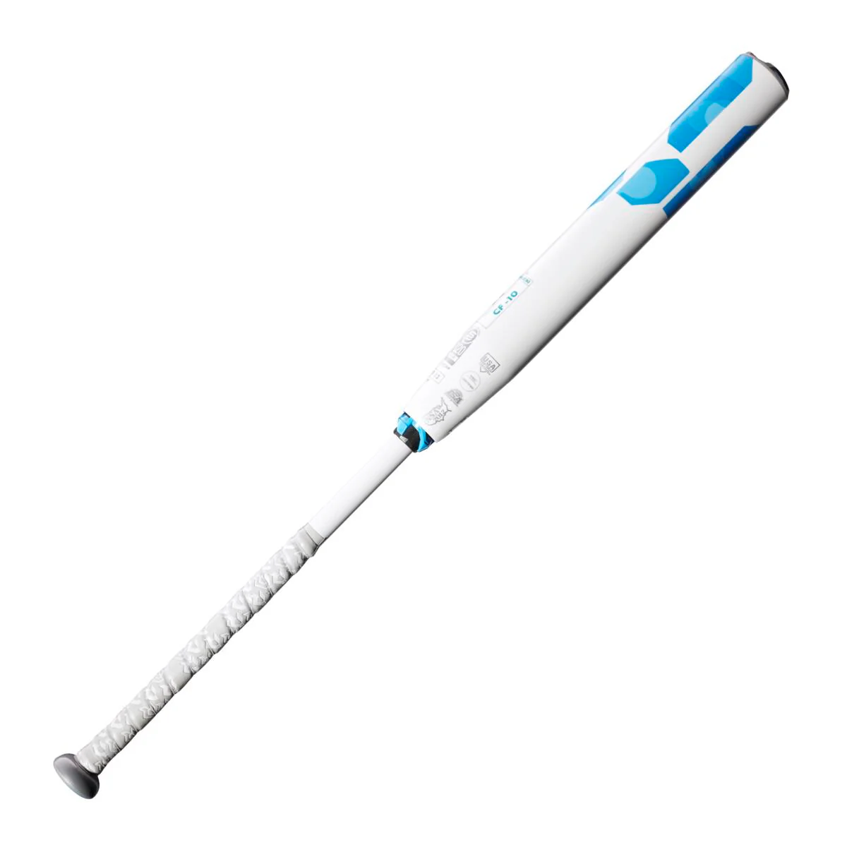 2023 Demarini CF (-10) Fastpitch Bat: WBD2366010 - Image 3