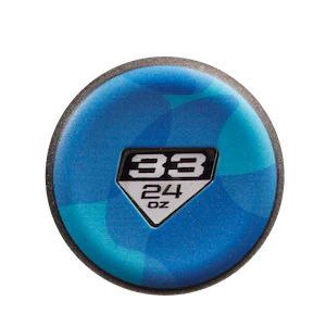 2023 Demarini CF (-9) Fastpitch Bat: WBD2367010 - Image 5