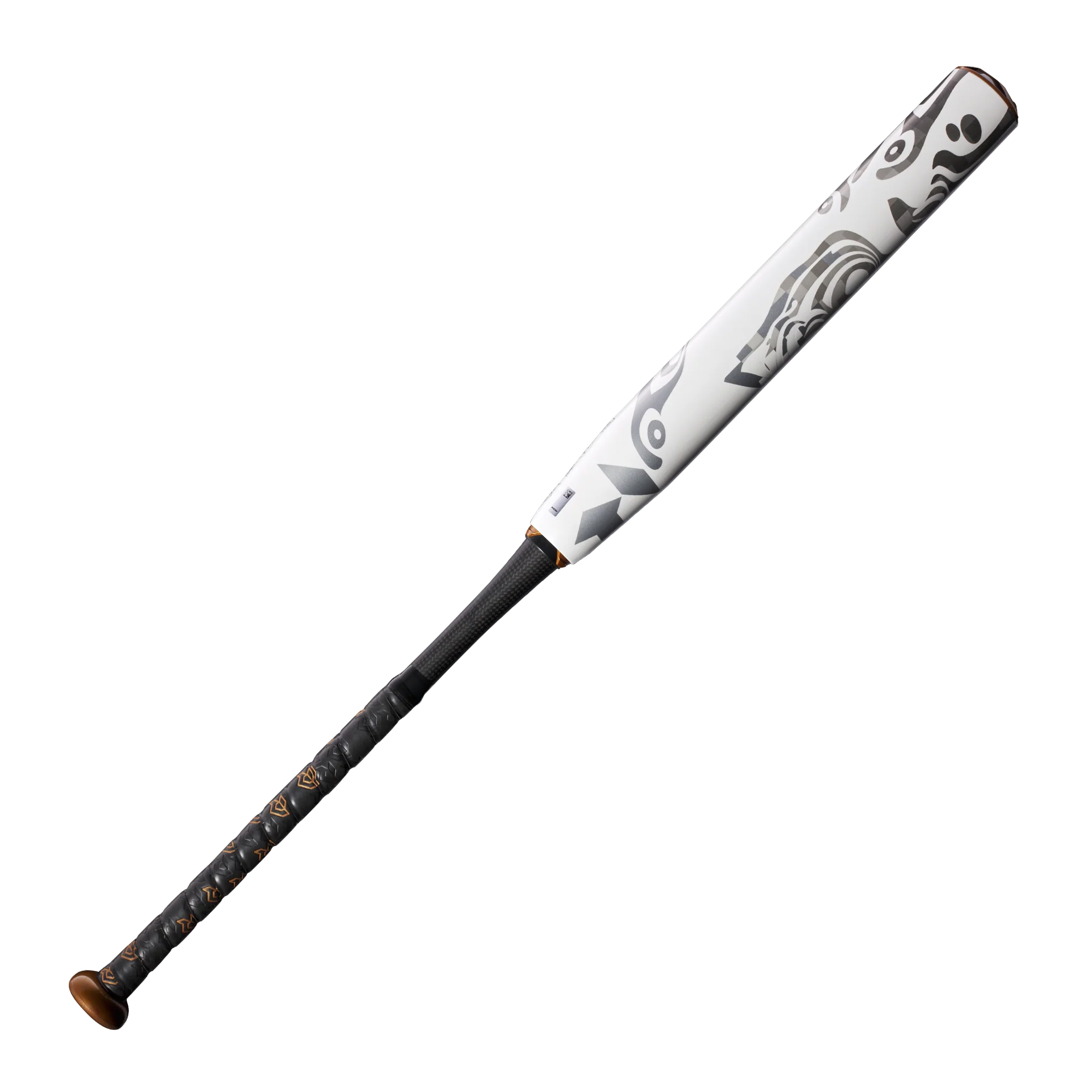2023 Demarini Whisper (-10) Fastpitch Bat: WBD2364010 - Image 4