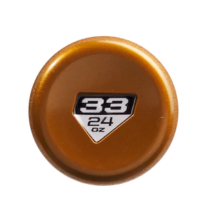 2023 Demarini Whisper (-9) Fastpitch Bat: WBD2417010 - Image 5