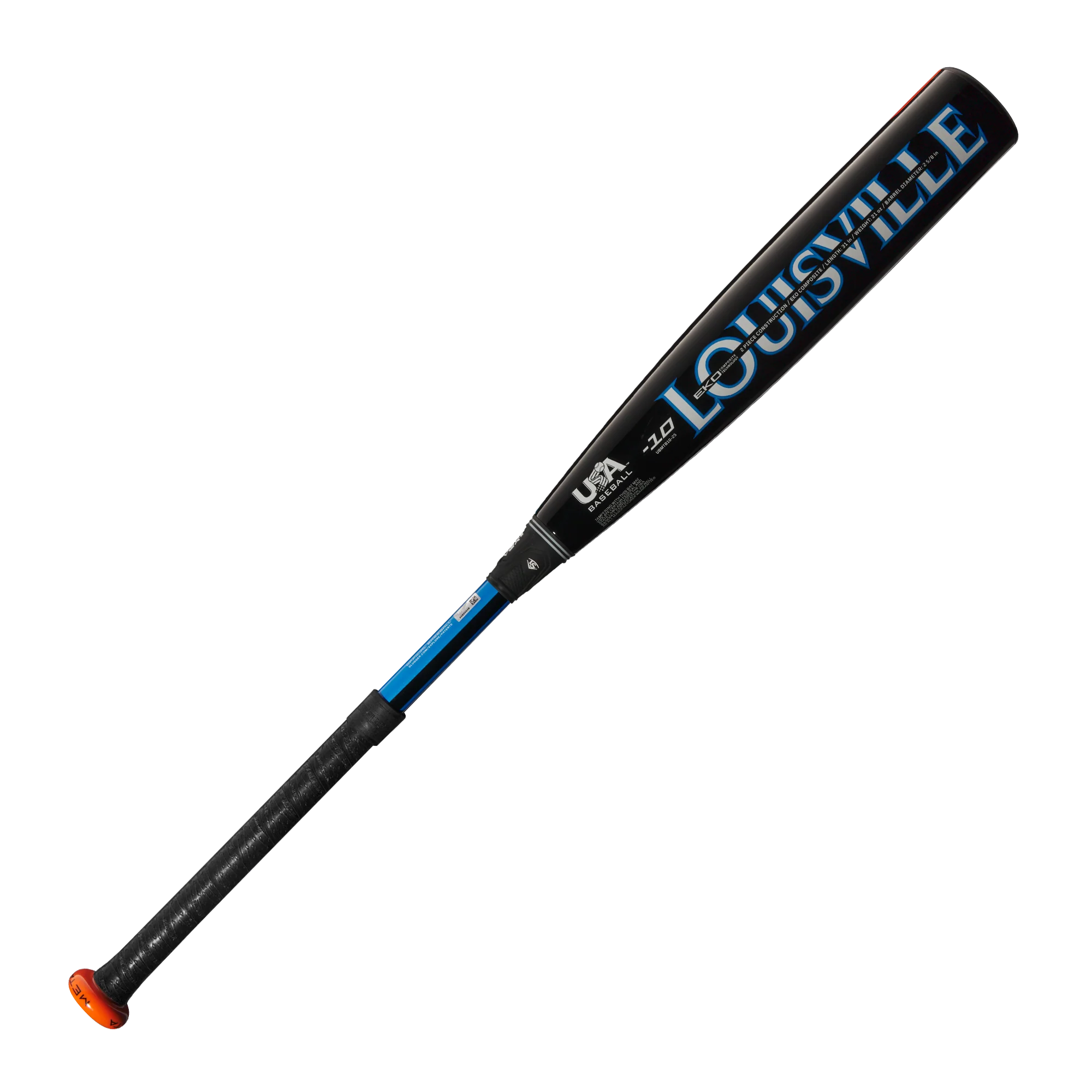 2025 Louisville Slugger Meta (-10) USA Baseball Bat - WBL2983010 - Image 3