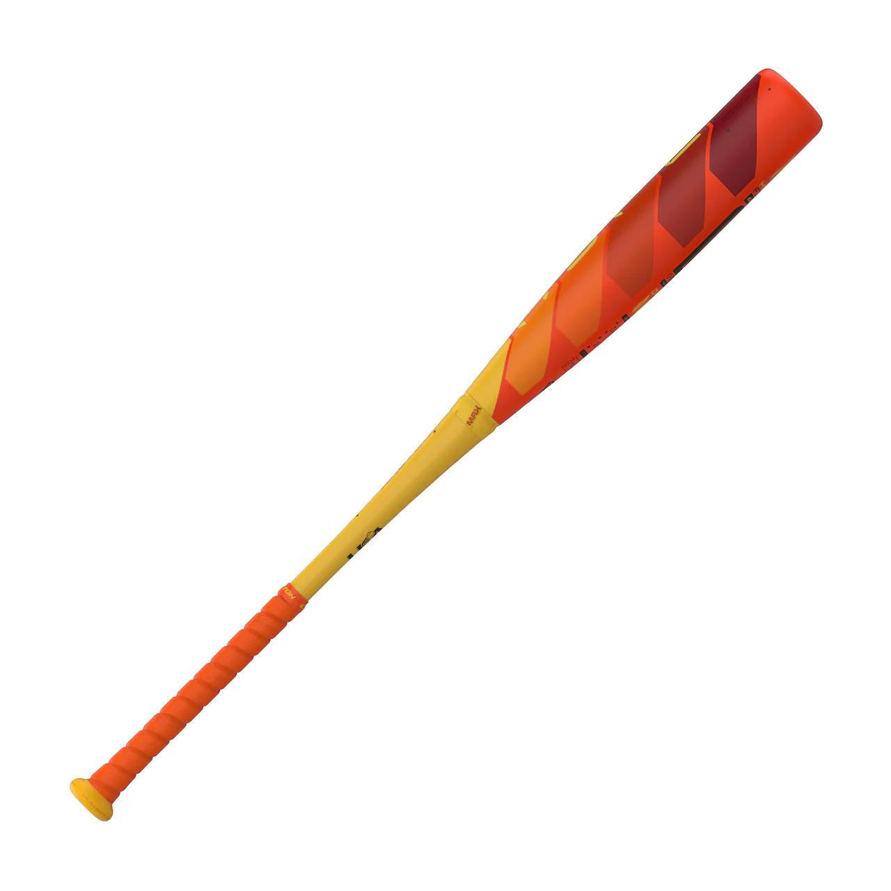 2025 Easton HYPE FIRE (-10) USA Baseball Bat EUS5HYP10 - Image 4