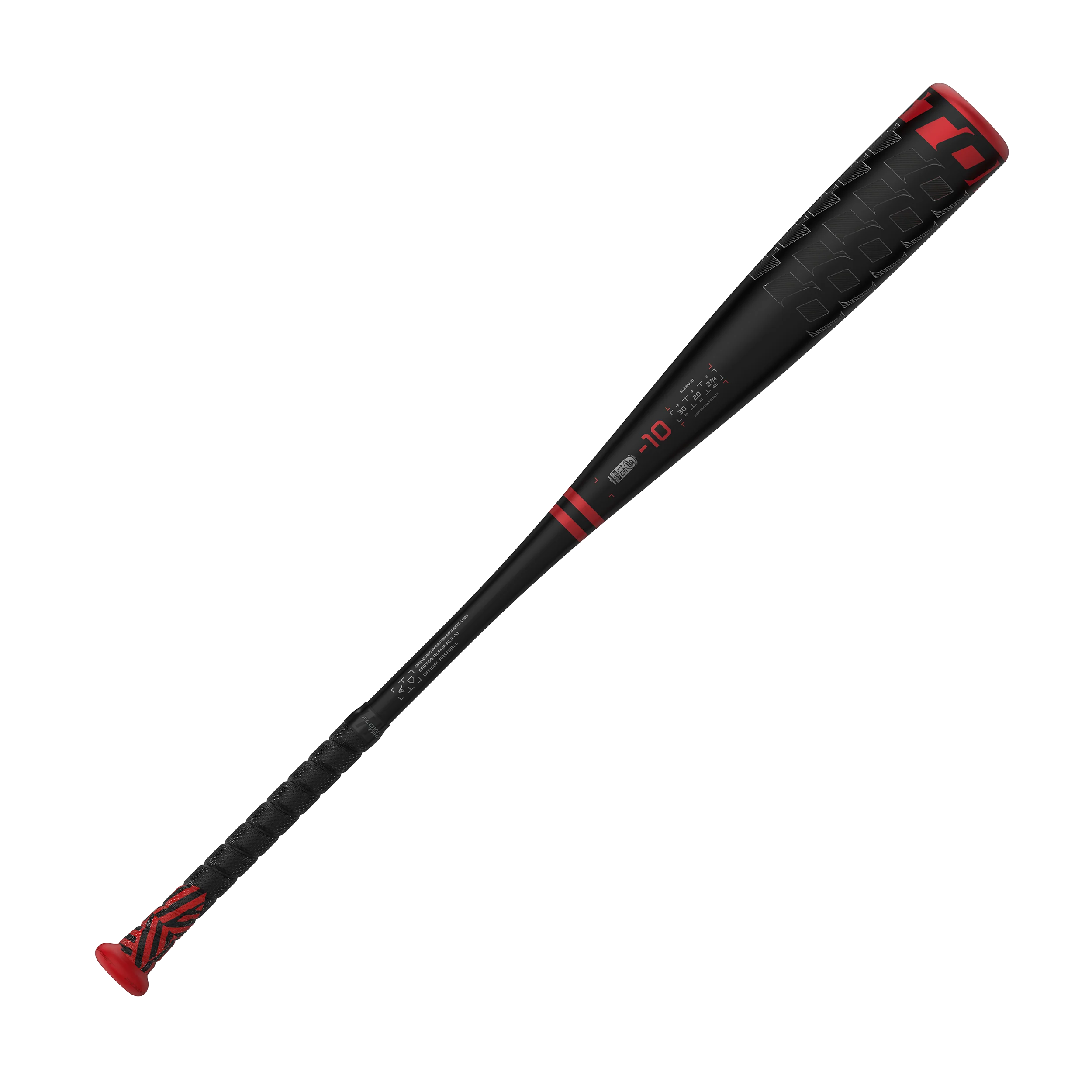 2023 Easton Alpha ALX (-10) USSSA Baseball Bat SL23AL10 - Image 3