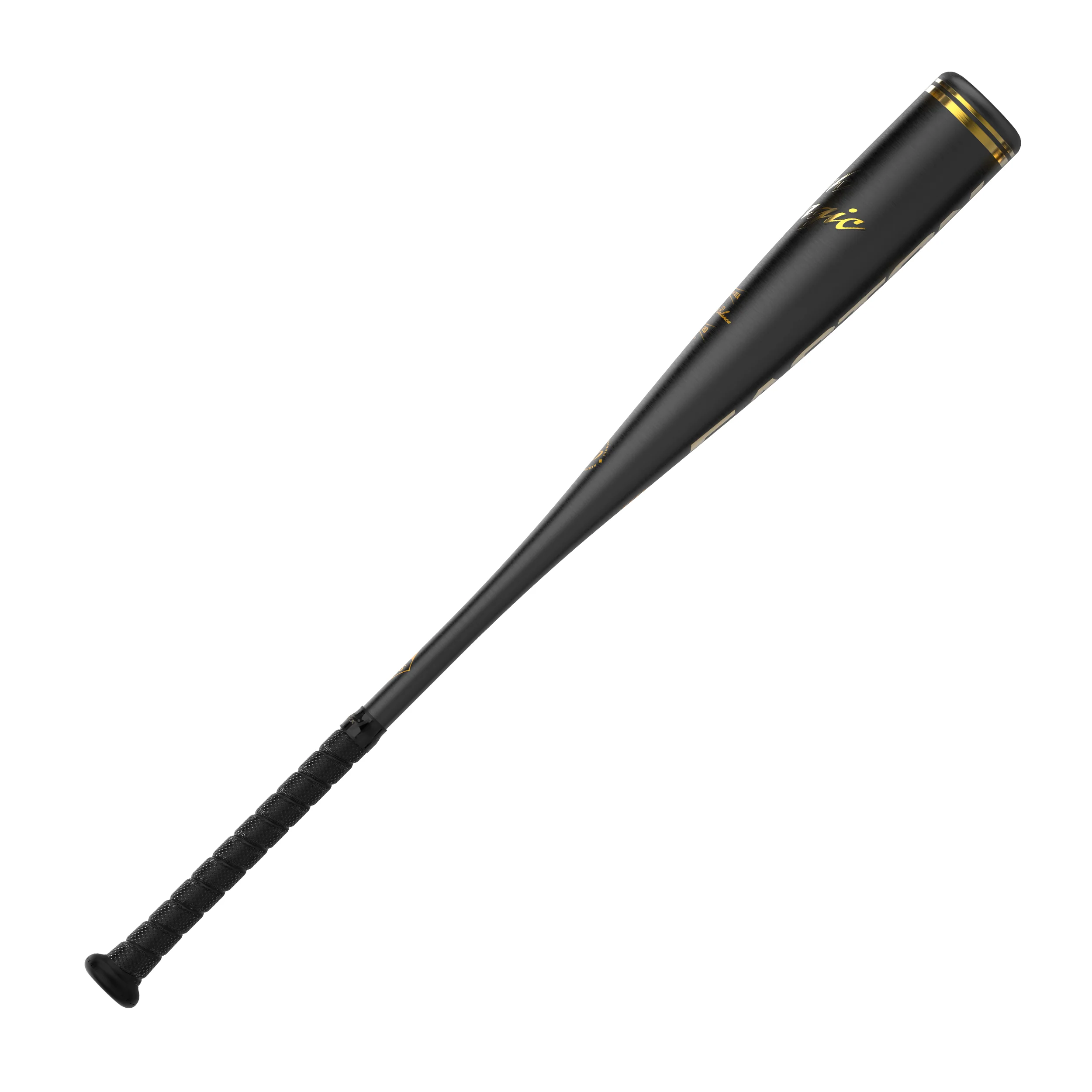 2023 Easton Black Magic (-8) USSSA Baseball Bat - SL23BM8 - Image 3