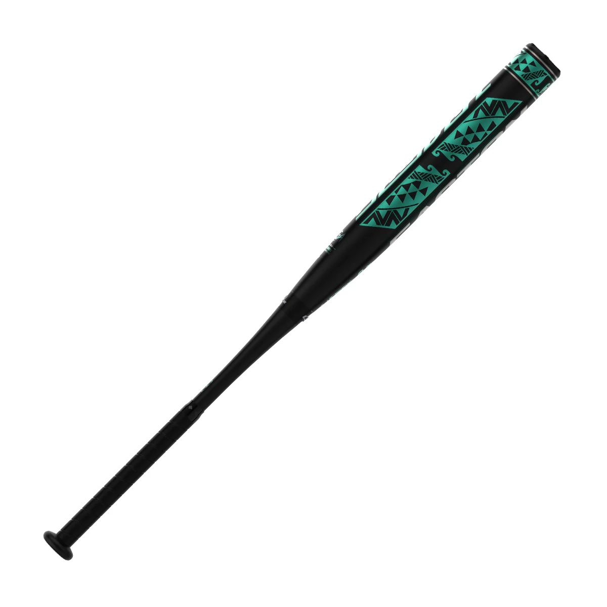 2023 Easton Fi Finau Island Life 12.5" Barrel 2PC Loaded USSSA Slowpitch Softball Bat ESU3ILL - Image 2