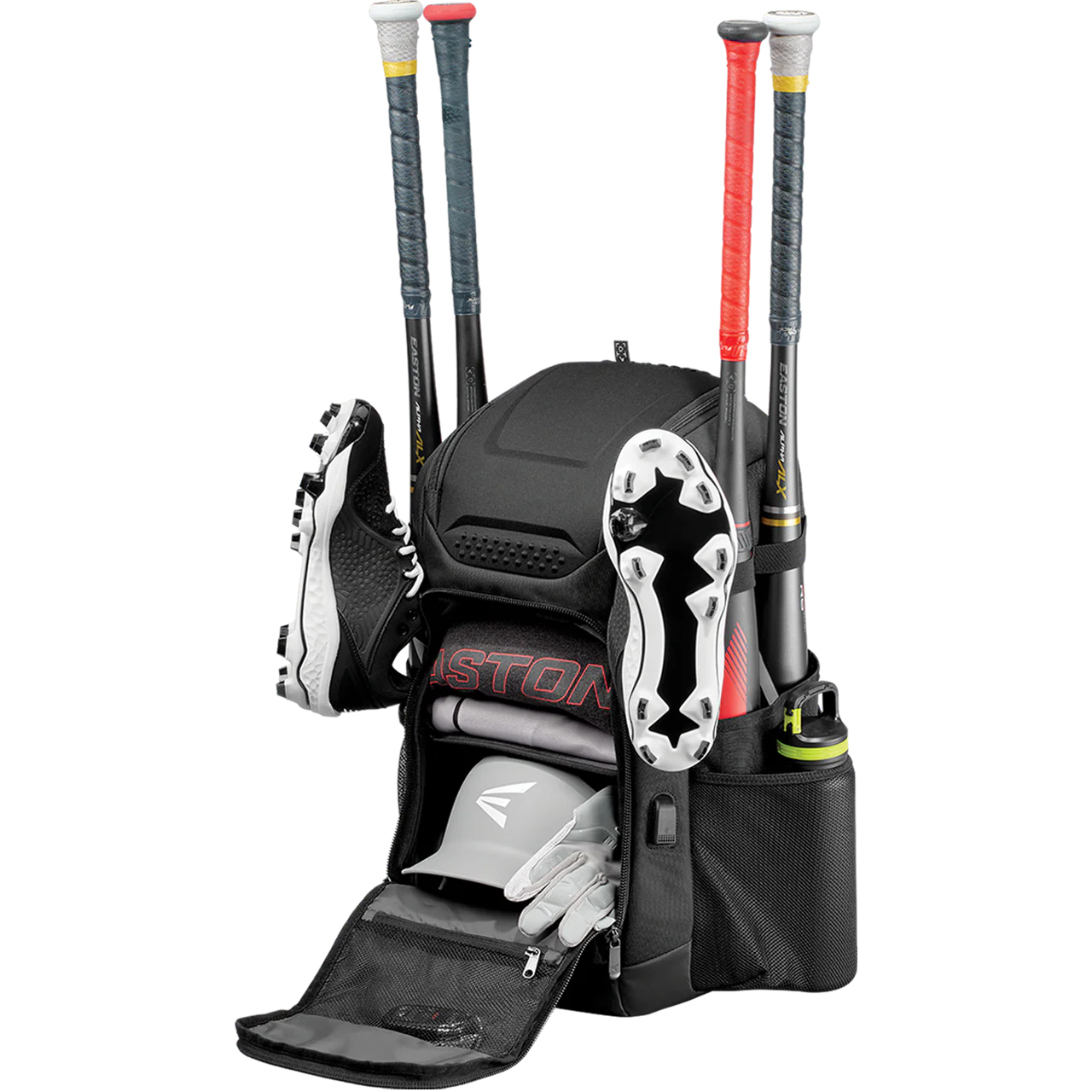 2023 Easton Flagship Backpack Bat Bag - Image 3