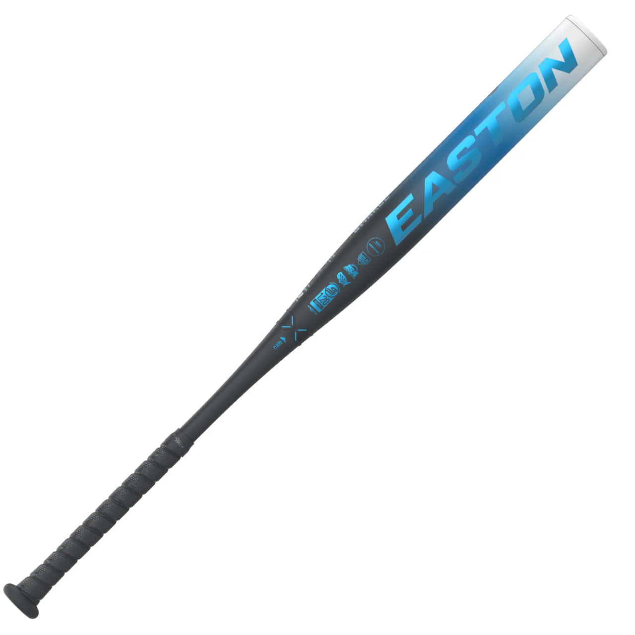 2025 Easton Ghost OG -11 USSSA/ASA Dual Stamp Fastpitch Softball Bat EFP5GHOG11 - Image 3