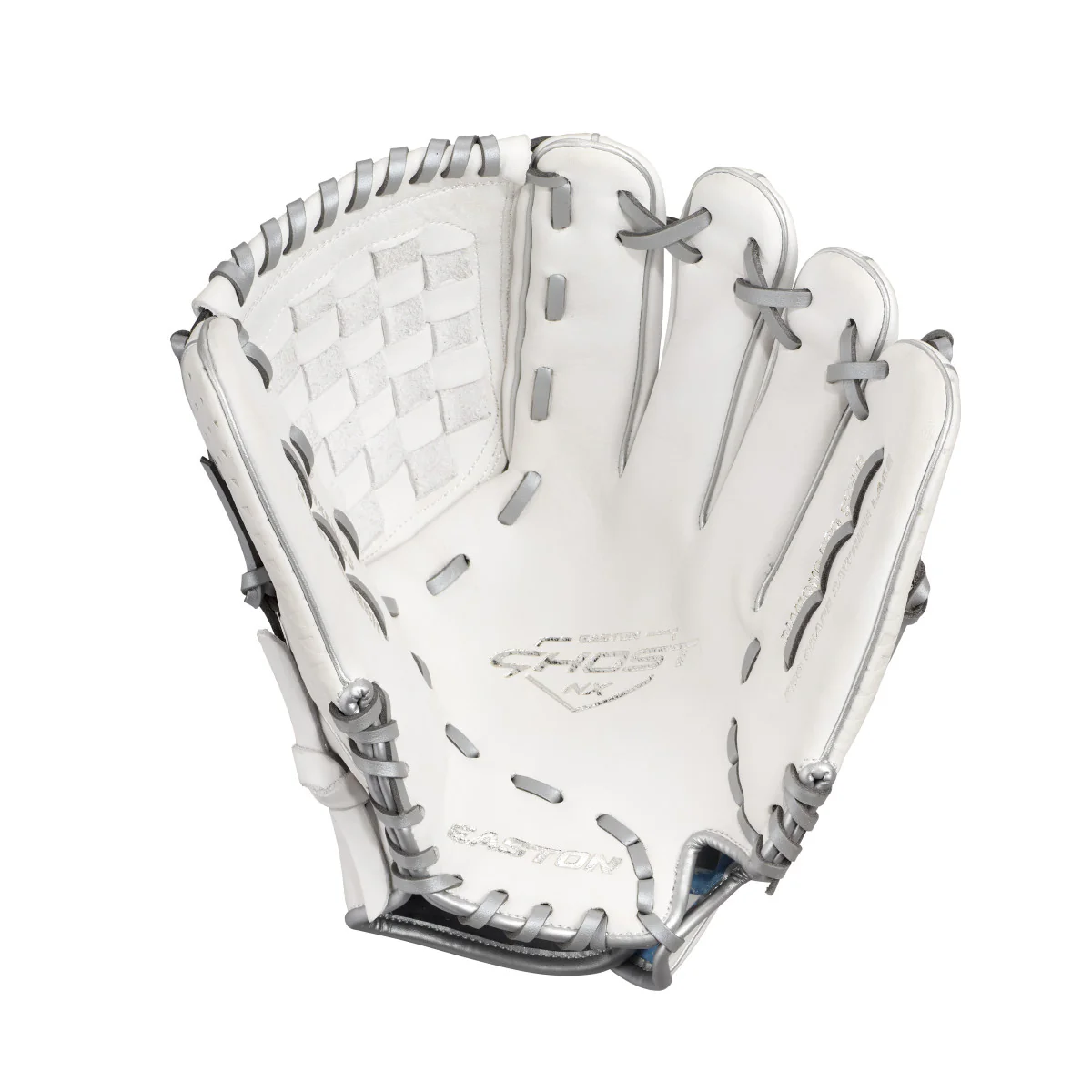 2023 Easton Ghost NX 12.5" Fastpitch Fielding Glove - GNXFP125 - Image 2