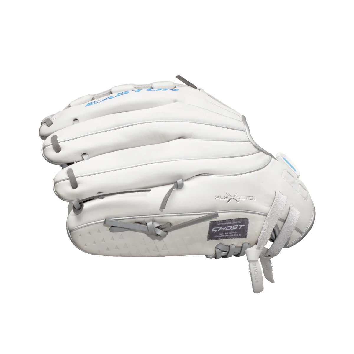 2023 Easton Ghost NX 12.5" Fastpitch Fielding Glove - GNXFP125 - Image 4