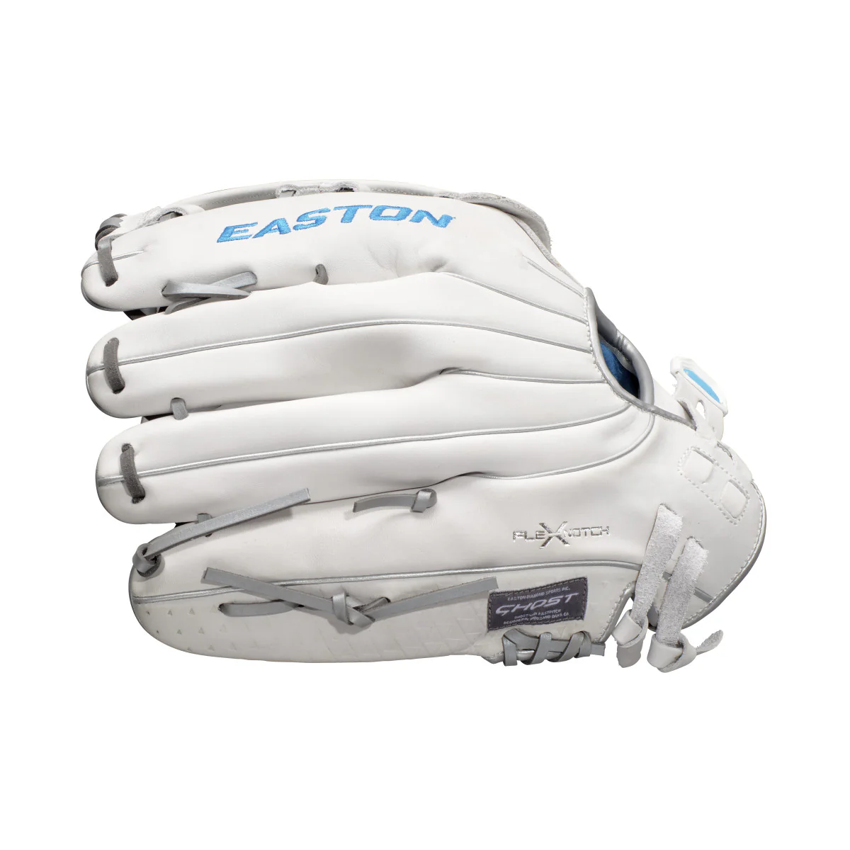2023 Easton Ghost NX 12.75" Fastpitch Fielding Glove - GNXFP1275 - Image 4