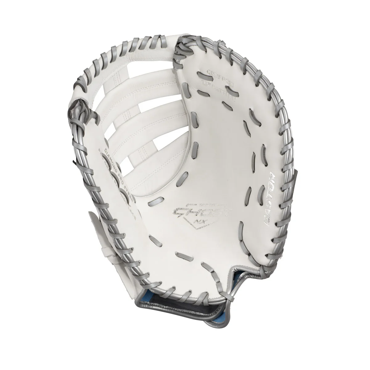 Easton Ghost NX 13" First Base Fastpitch Glove - GNXFP313 - Image 2