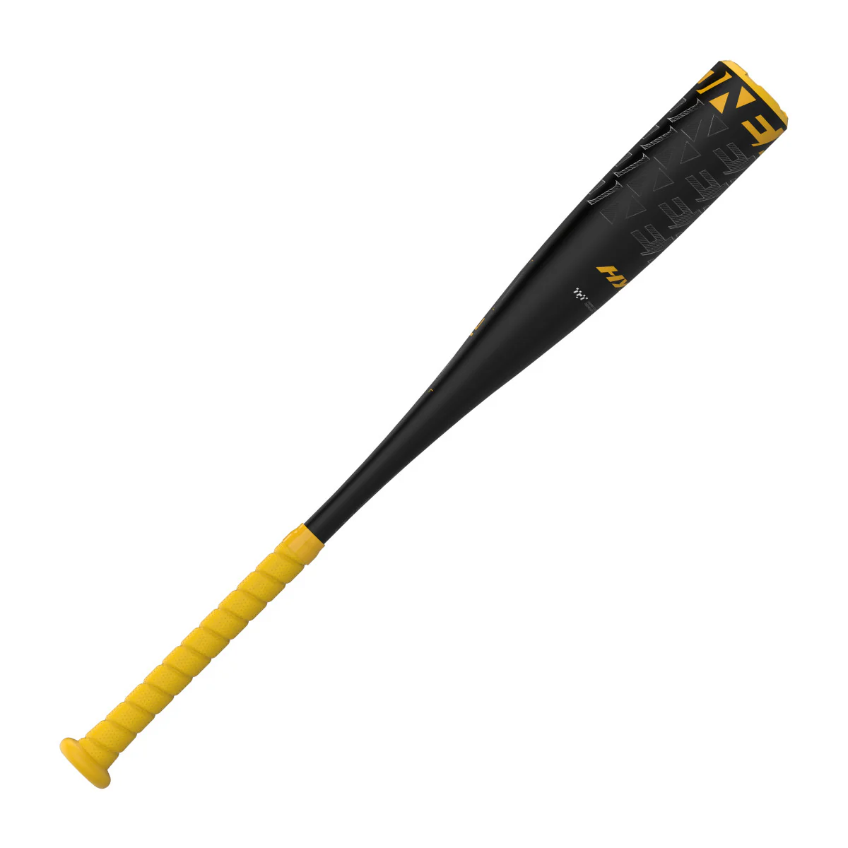 2023 Easton Hype Comp Junior Big Barrel (-12) USSSA Baseball Bat JBB23HC12 - Image 3