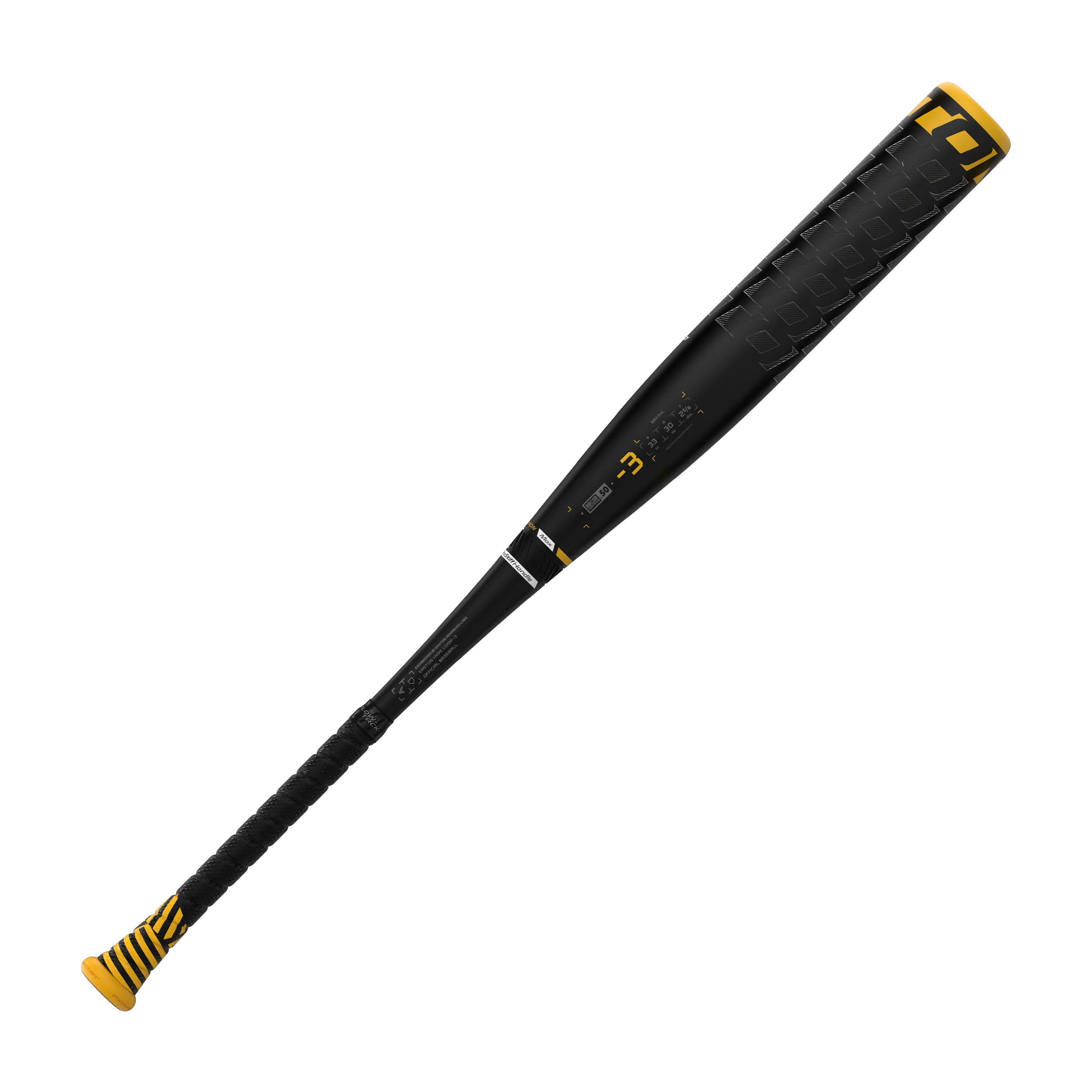 2023 Easton Hype (-3) BBCOR Baseball Bat BB23HC - Image 2