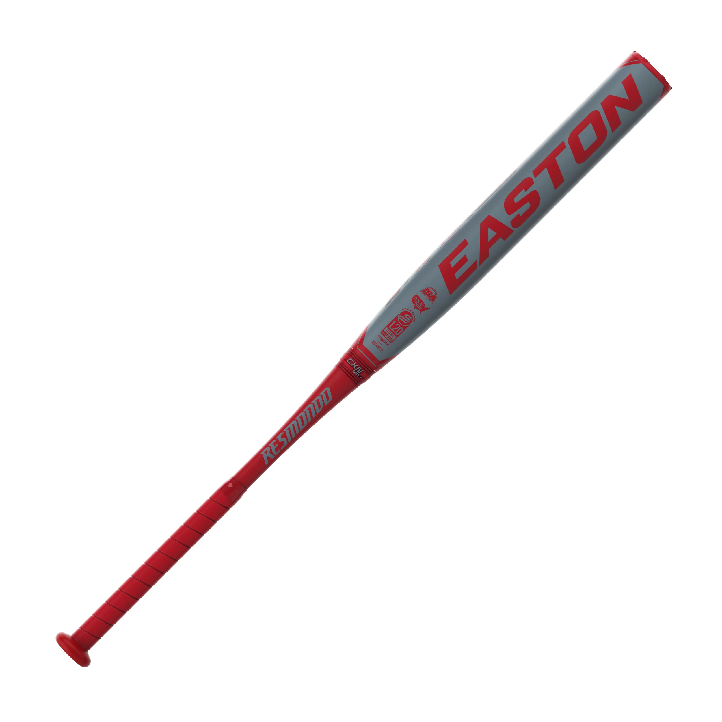 2023 Easton Resmondo 12.5" Mother Load USSSA Slowpitch Softball Bat SP23RESX - Image 2
