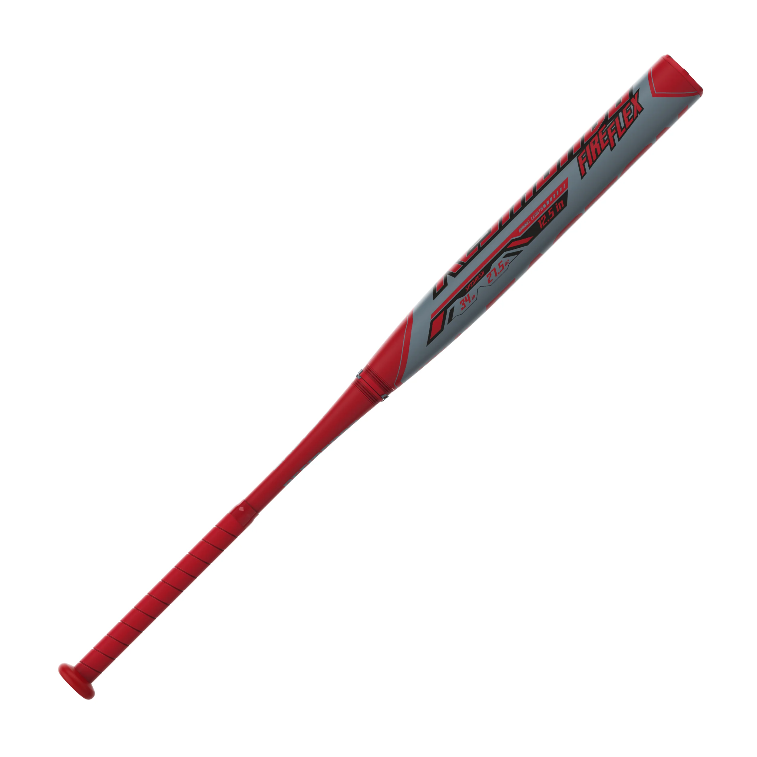 2023 Easton Resmondo 12.5" Mother Load USSSA Slowpitch Softball Bat SP23RESX - Image 3