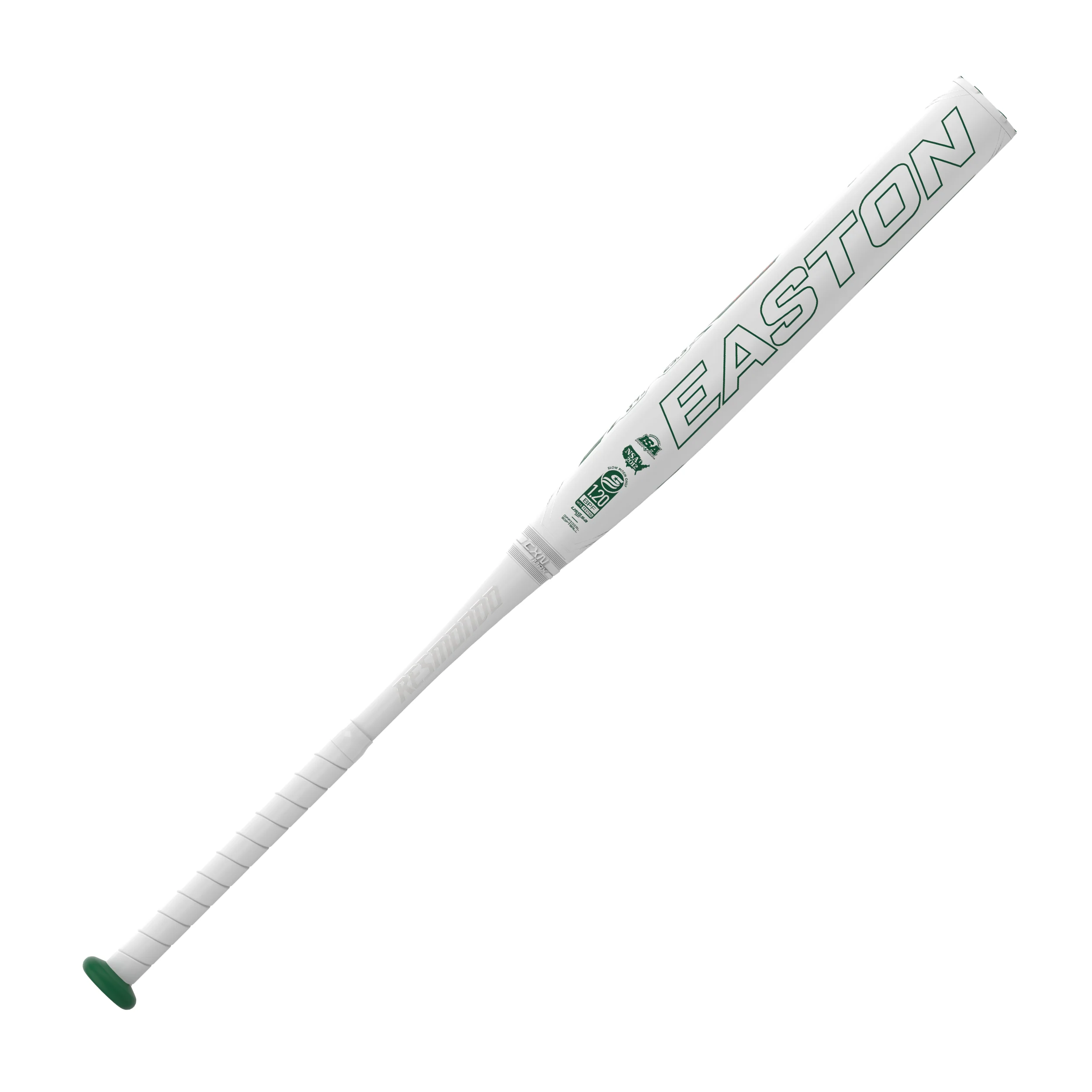2023 Easton Resmondo 12.75" Loaded USSSA Slowpitch Softball Bat SP23RESL - Image 2