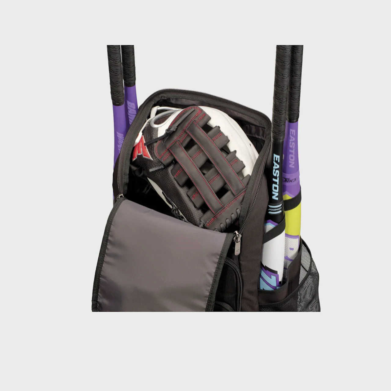 2023 Easton Roadhouse Slowpitch Backpack - Image 4