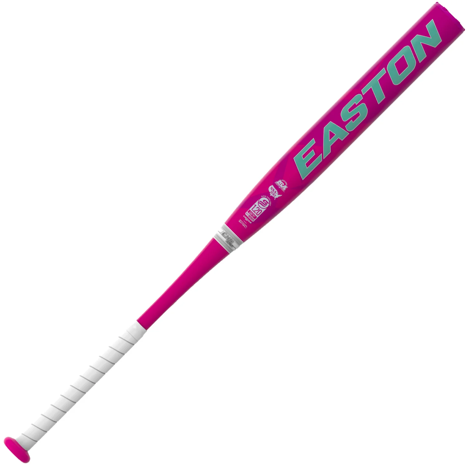 2023 Easton Tantrum 12.5" 2pc Motherload USSSA Slowpitch Softball Bat - ESU3TNTX - Image 2