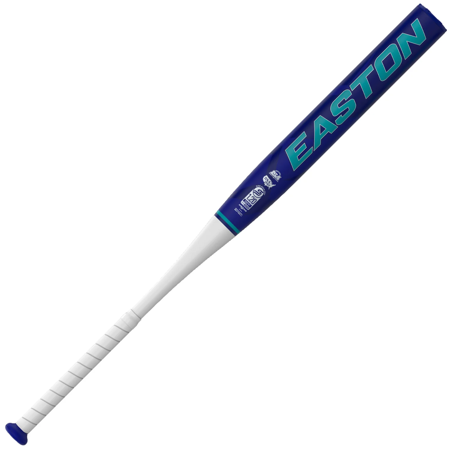 2023 Easton Tantrum 12.75" 1pc Loaded USSSA Slowpitch Softball Bat - ESU3TNT1L - Image 2