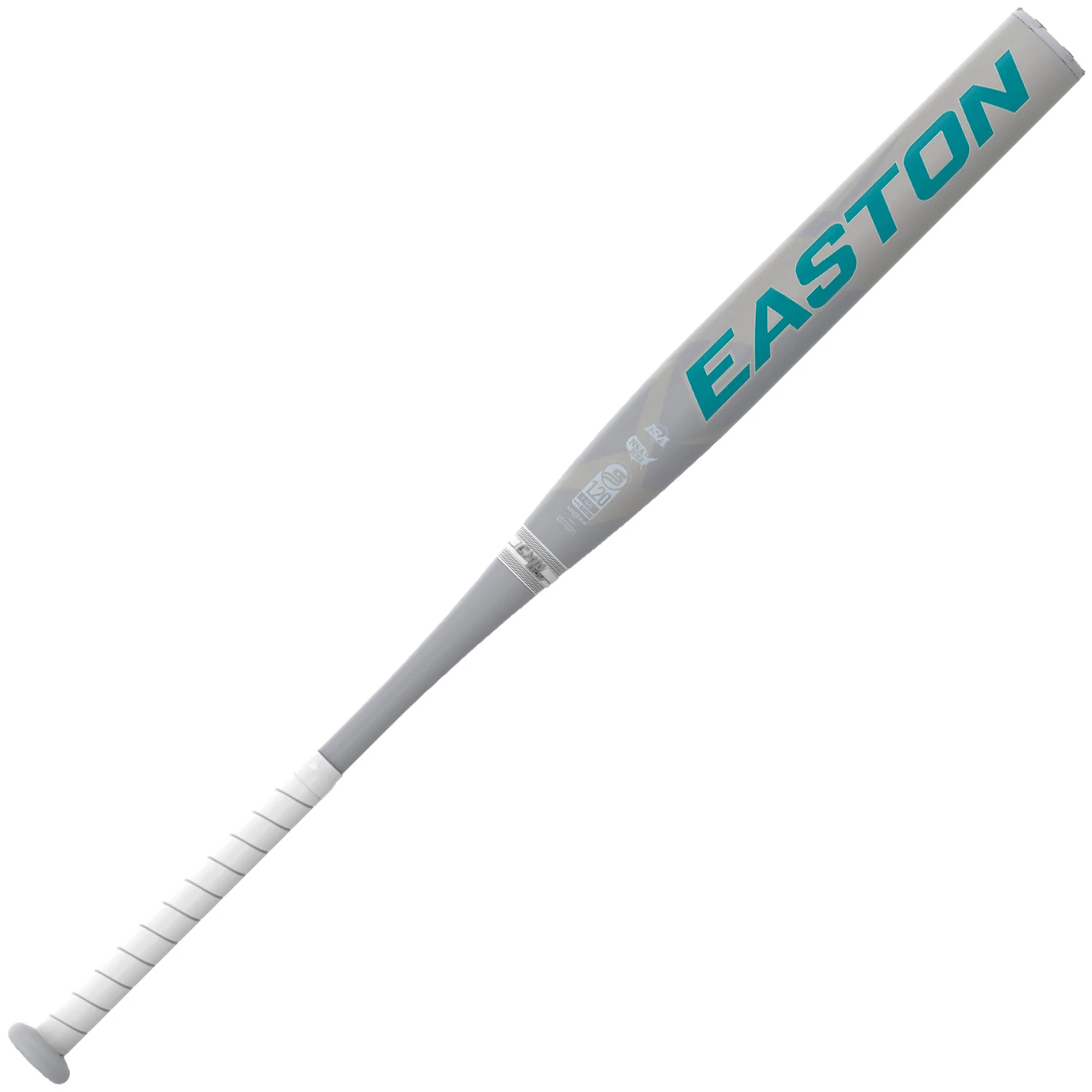 2023 Easton Tantrum 13" 2pc Balanced USSSA Slowpitch Softball Bat - ESU3TNTB - Image 2