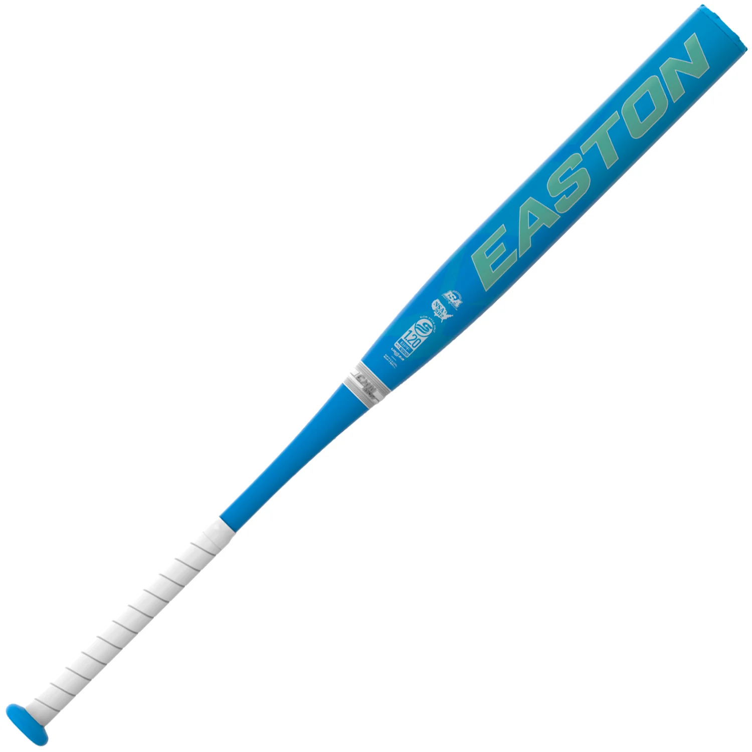 2023 Easton Tantrum 13" 2pc Loaded USSSA Slowpitch Softball Bat - ESU3TNTL - Image 2