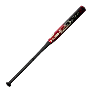 2023 Jason Magnum V2 Signature Nautalai Slowpitch Bat - WBD2413010 - Image 2