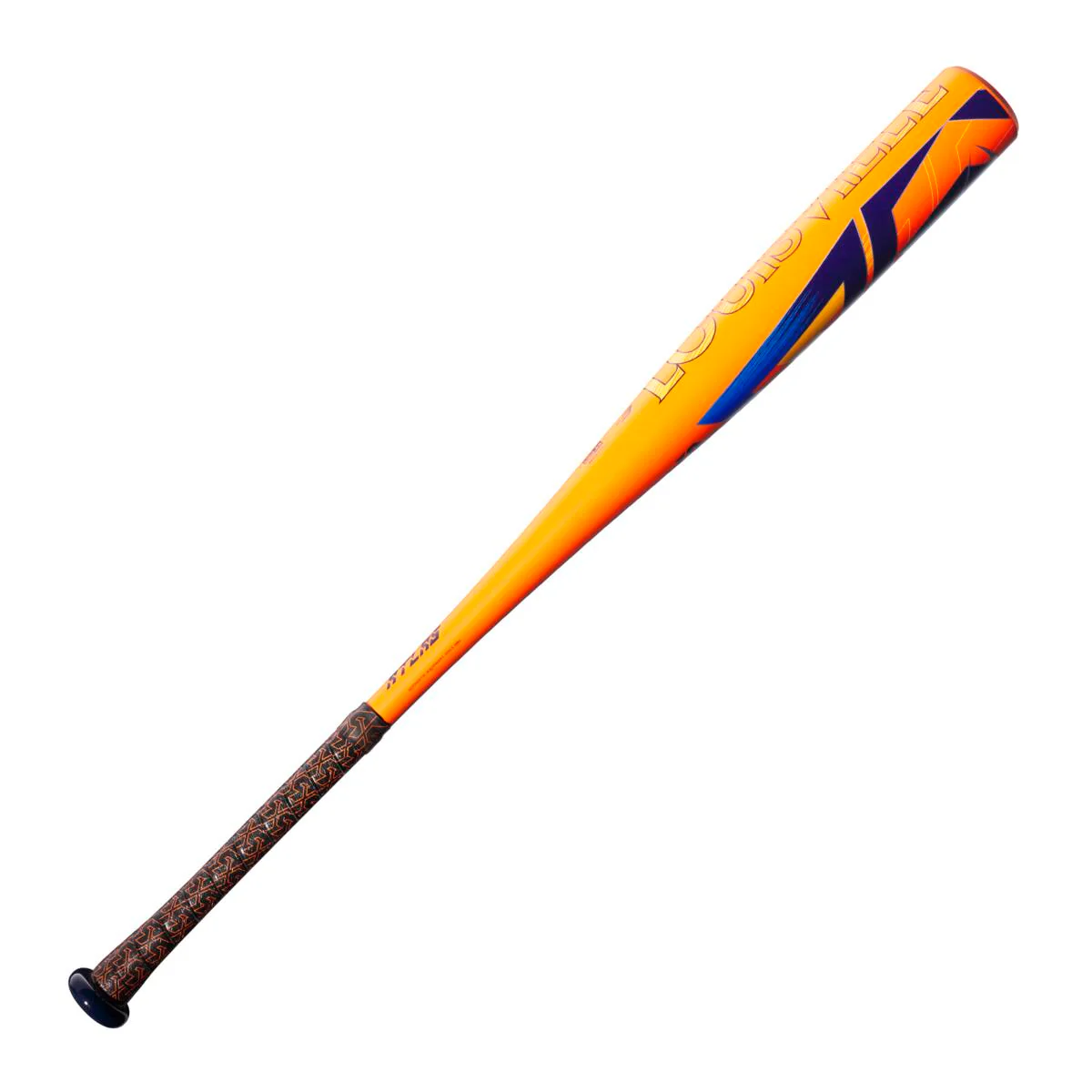 2023 Louisville Atlas (-3) BBCOR Alloy Baseball Bat - WBL2643010 - Image 4
