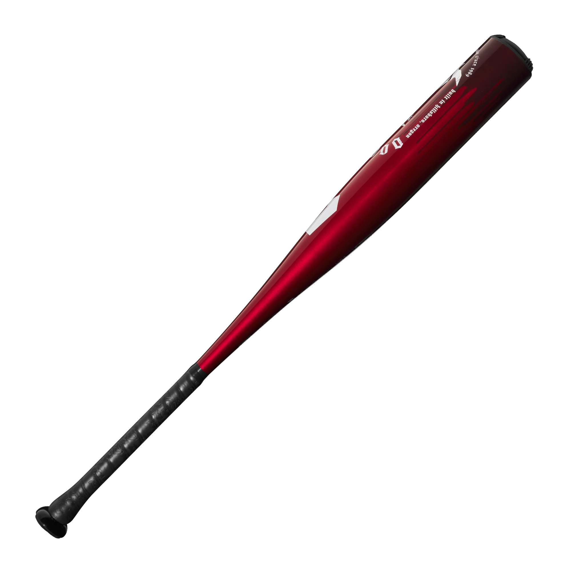 2025 Demarini Voodoo One (-5) USSSA Baseball Bat - WBD2556010 - Image 2
