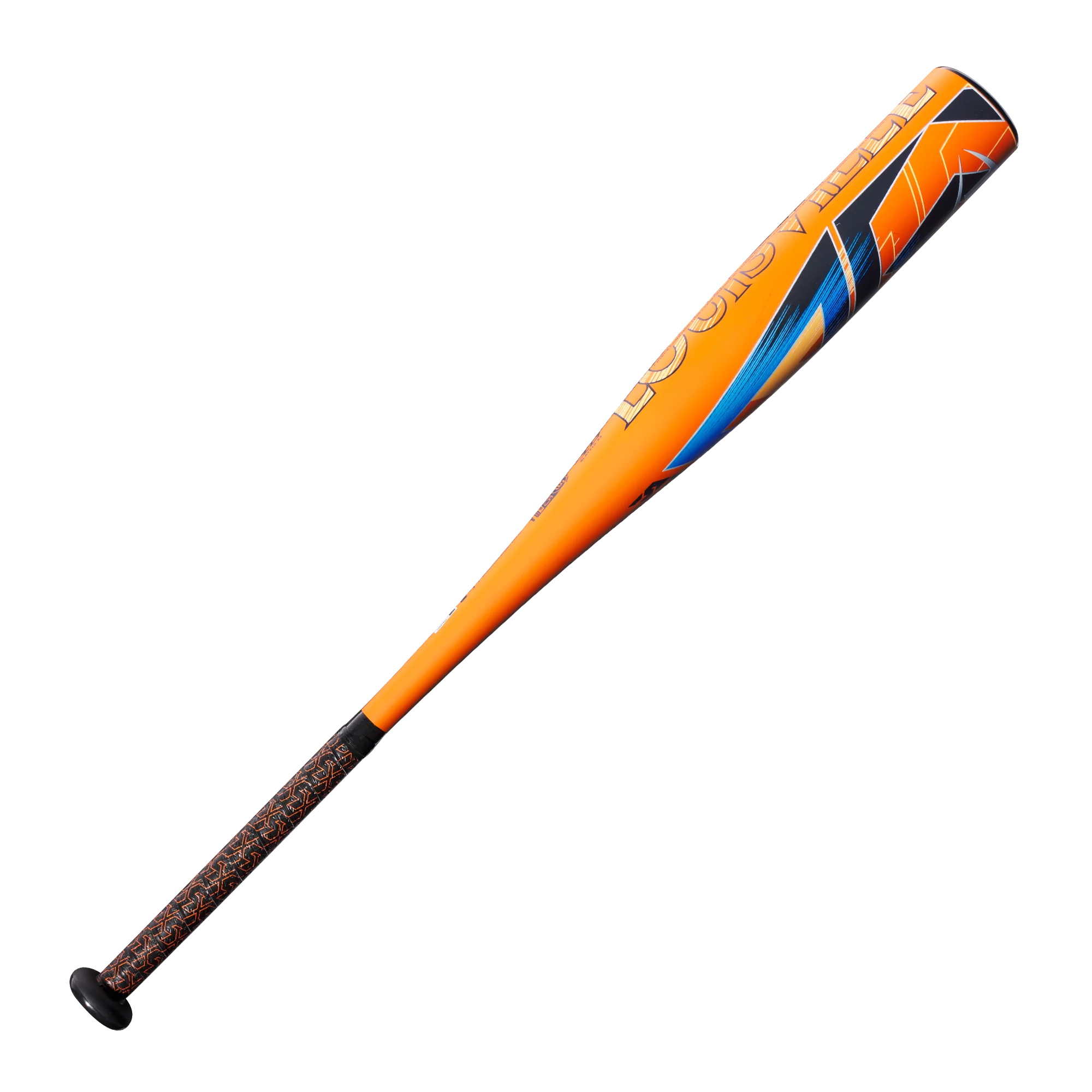 2023 Louisville Slugger Atlas (-10) USSSA Baseball Bat - WBL26540101 - Image 4