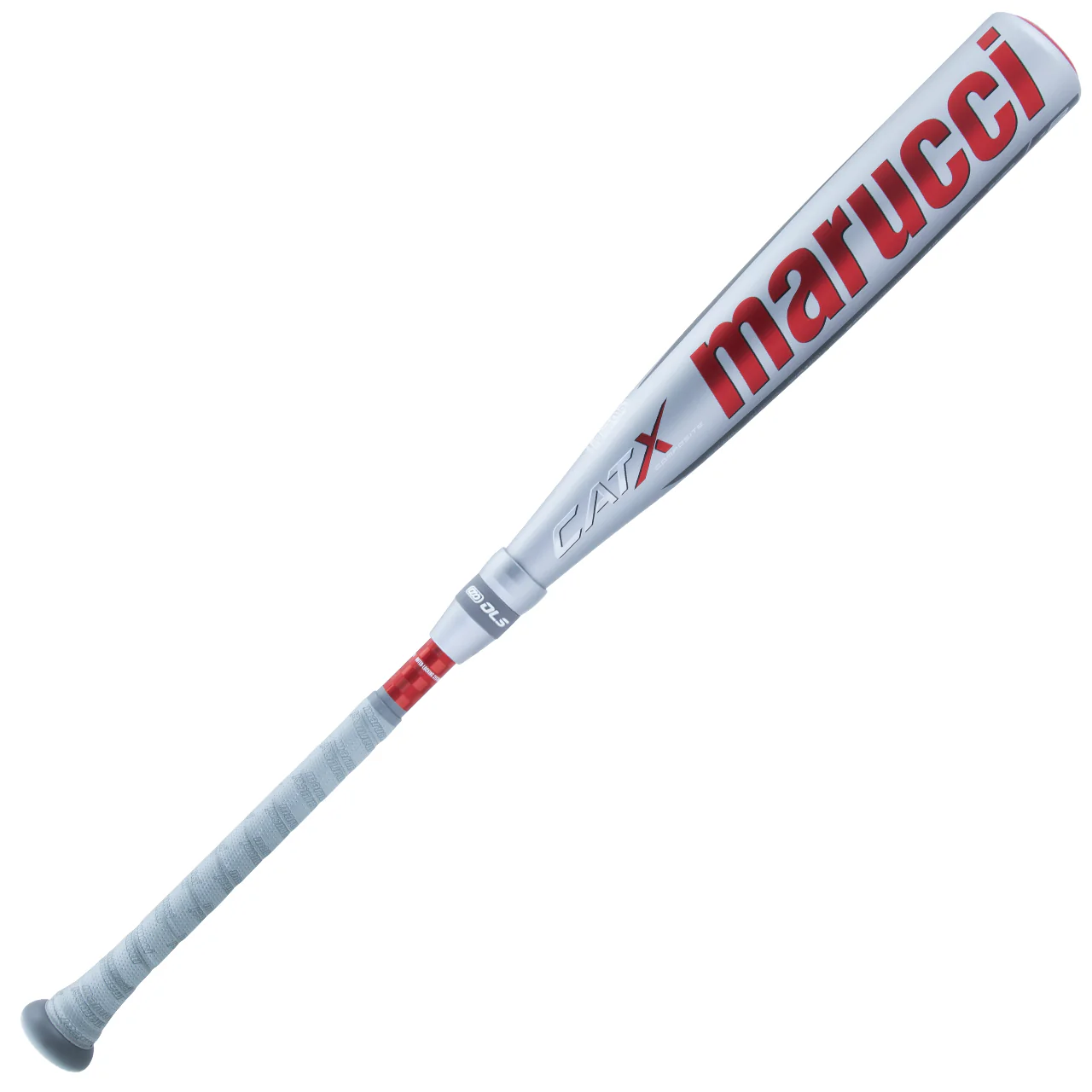 2023 Marucci Cat X Composite (-10) USSSA Baseball Bat MSBCCPX10 - Image 2