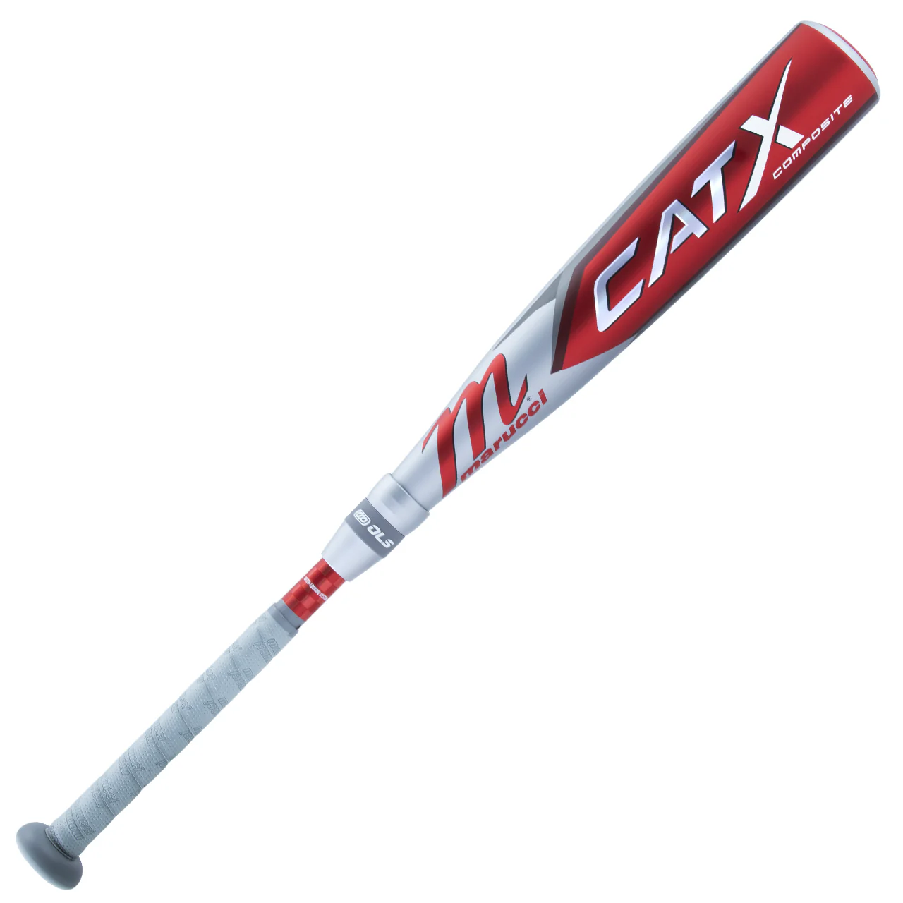 2023 Marucci Cat X Composite Junior Big Barrel (-10) USSSA Baseball Bat MJBBCCPX
