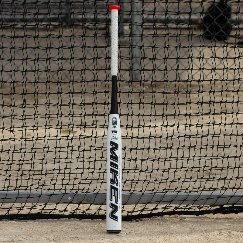 2023 Miken DC-41 25th Anniversary Edition Supermax USSSA Slowpitch Softball Bat MSU3DCX - Image 4