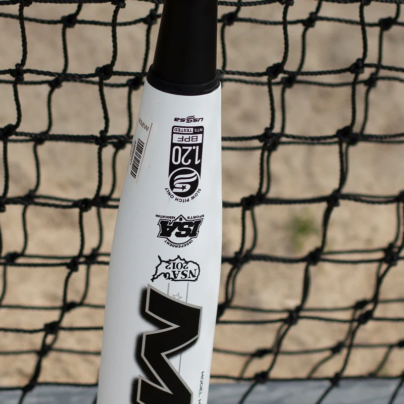 2023 Miken DC-41 25th Anniversary Edition Supermax USSSA Slowpitch Softball Bat MSU3DCX - Image 7